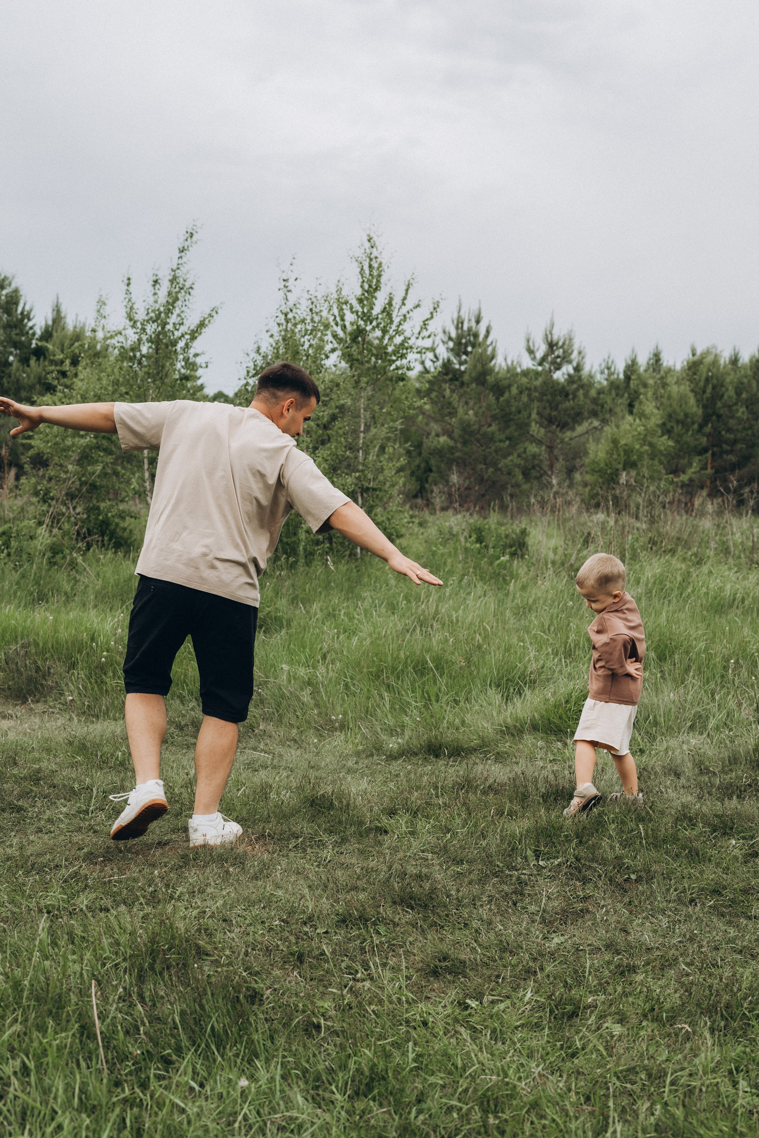 Счастливы вместе. Семейный фотограф в Ангарске/ Иркутске