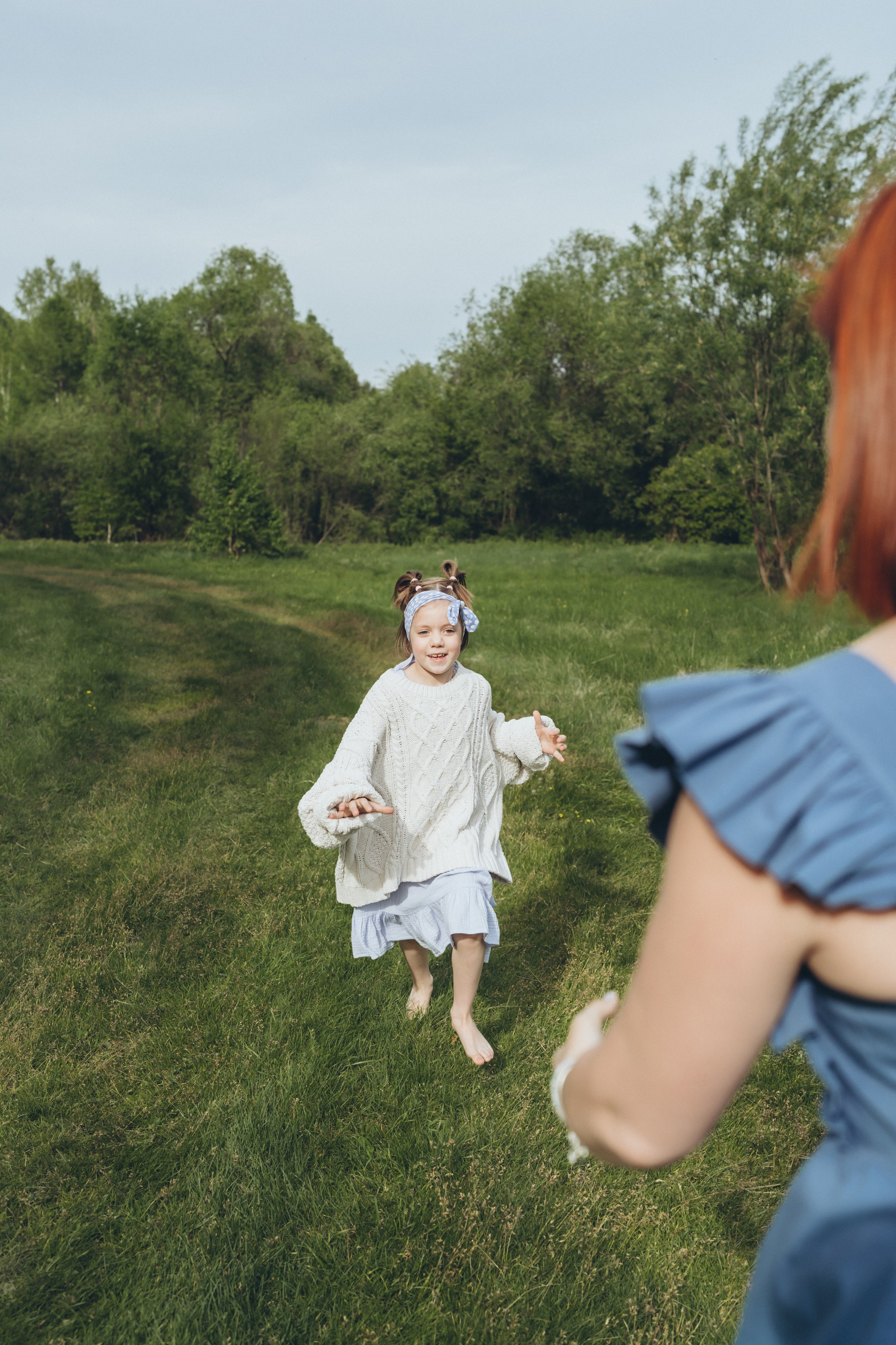 Смысл жизни. Семейный фотограф в Ангарске/ Иркутске