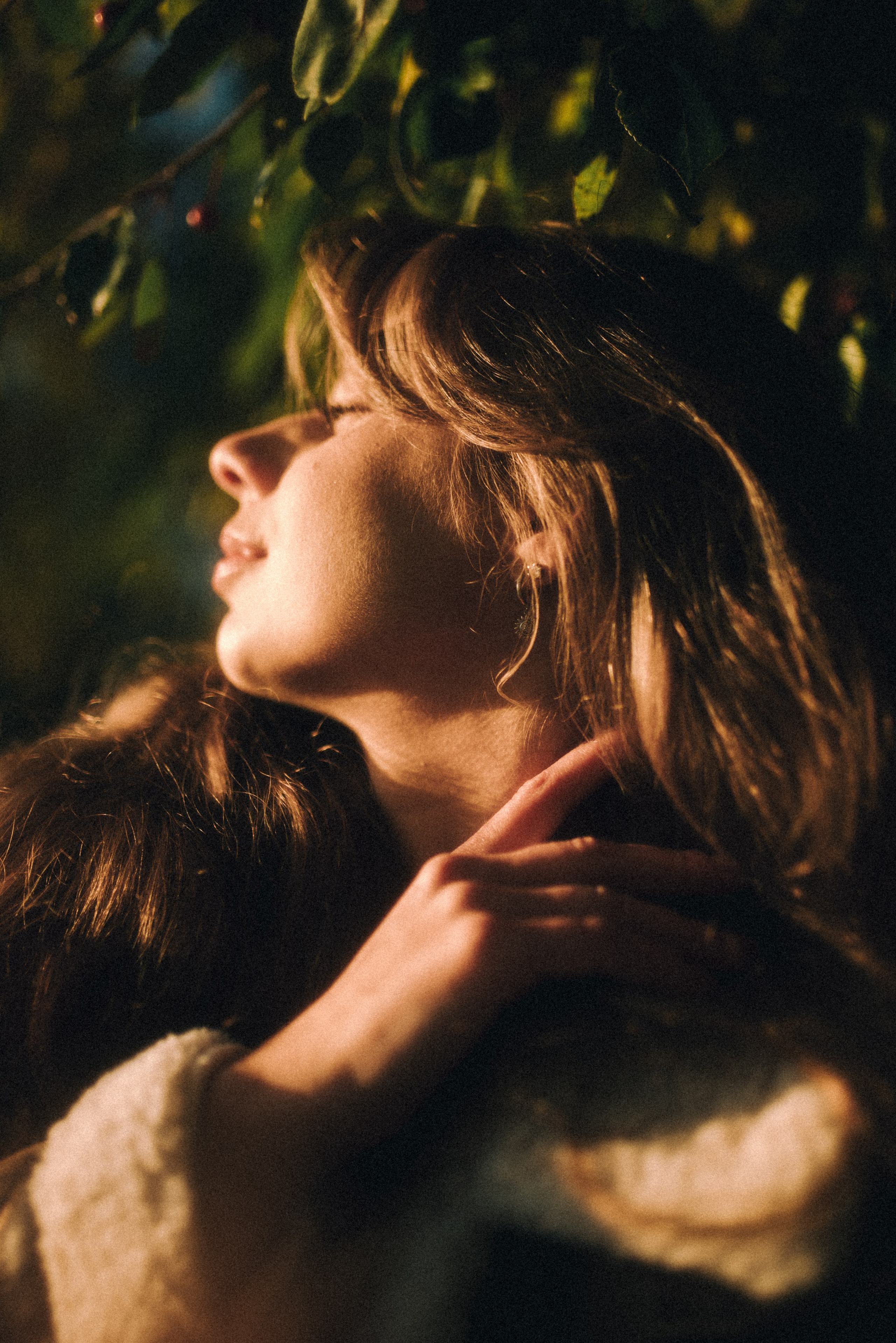 Анна. Фотограф Санкт-Петербург, Новороссийск