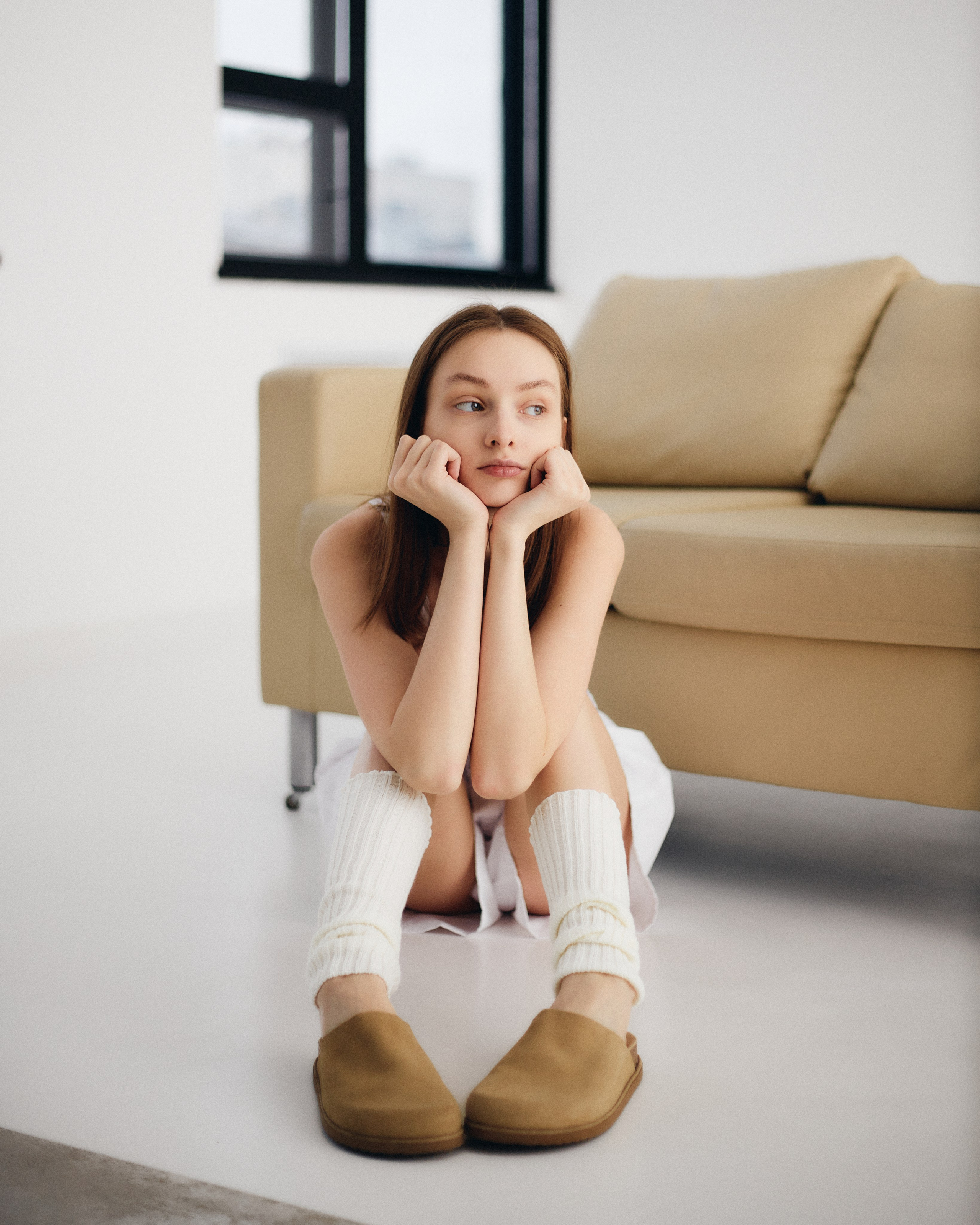 Ольга. Юрина Полина, фотограф из Екатеринбурга