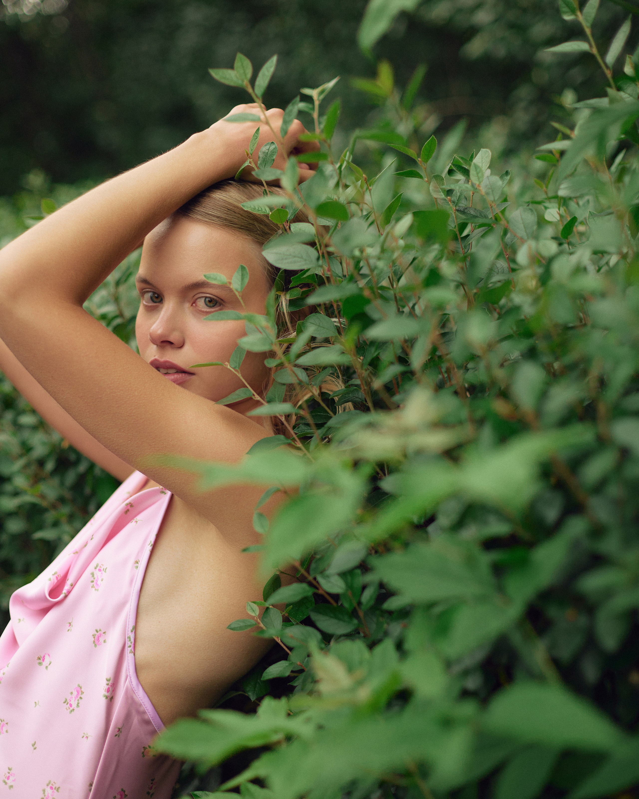 Даша. Юрина Полина, фотограф из Екатеринбурга