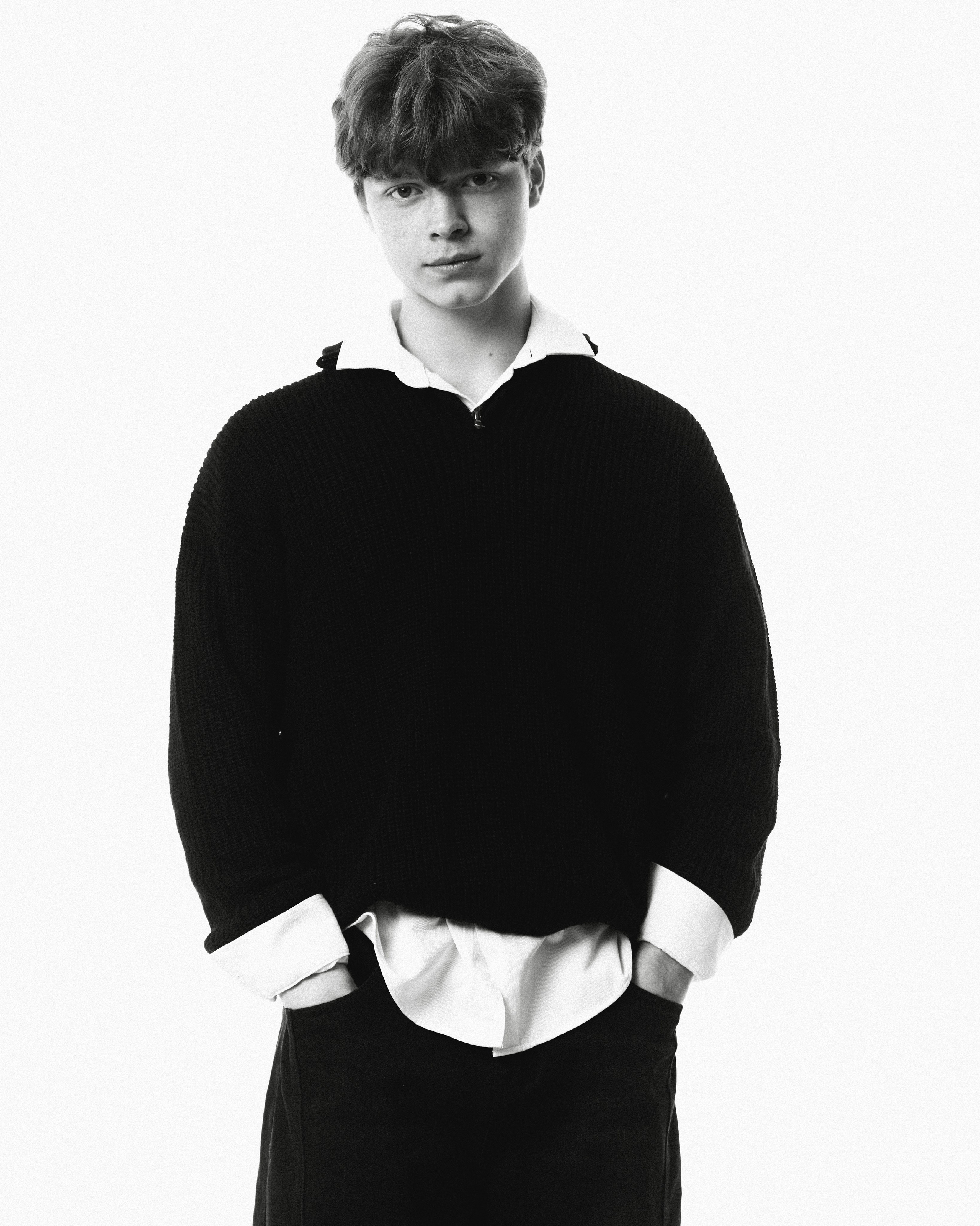 Kirill // Select MA. Юрина Полина, фотограф из Екатеринбурга