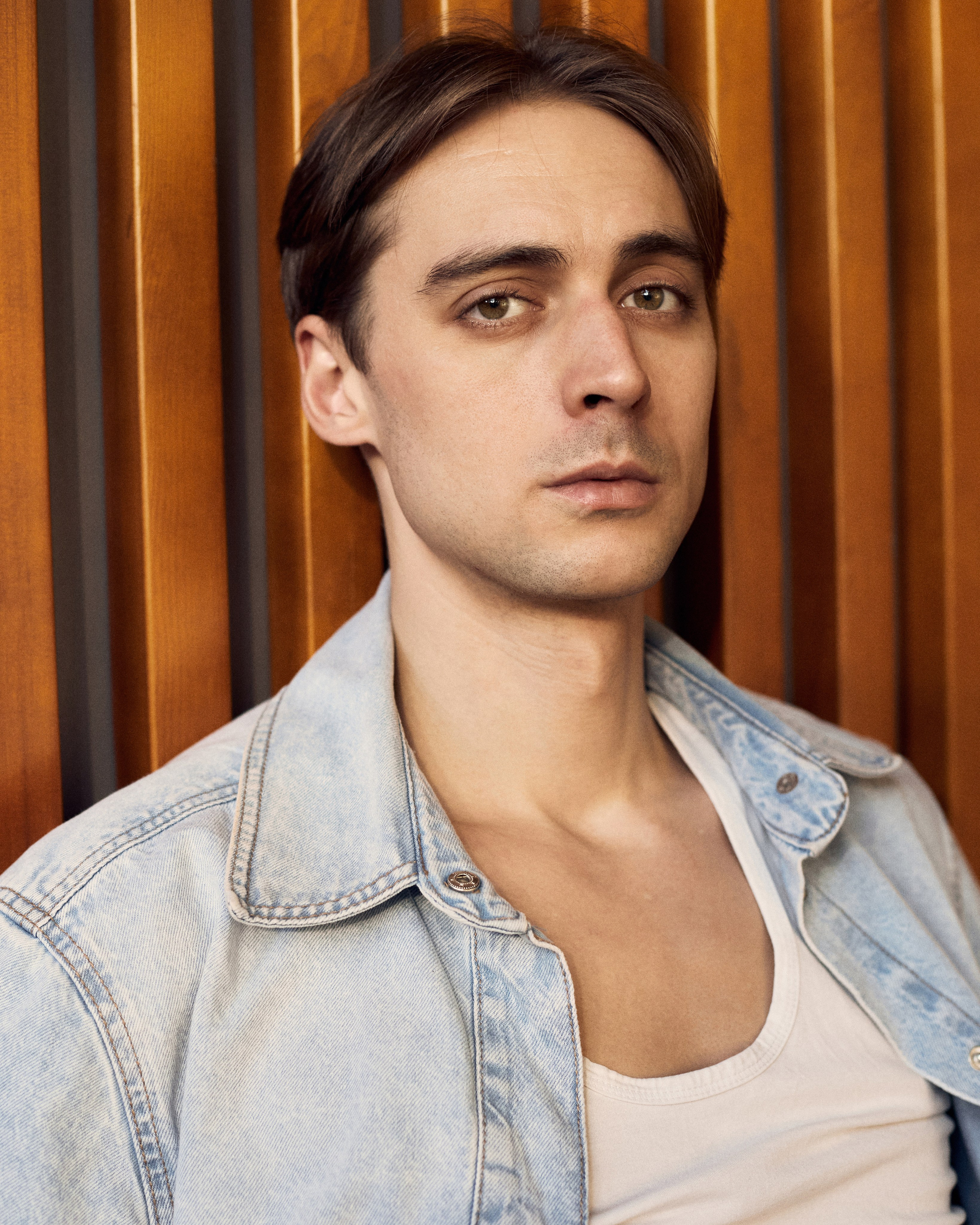 Владислав Мелихов — актёр театра Коляда | Актерское портфолио. Юрина Полина, фотограф из Екатеринбурга