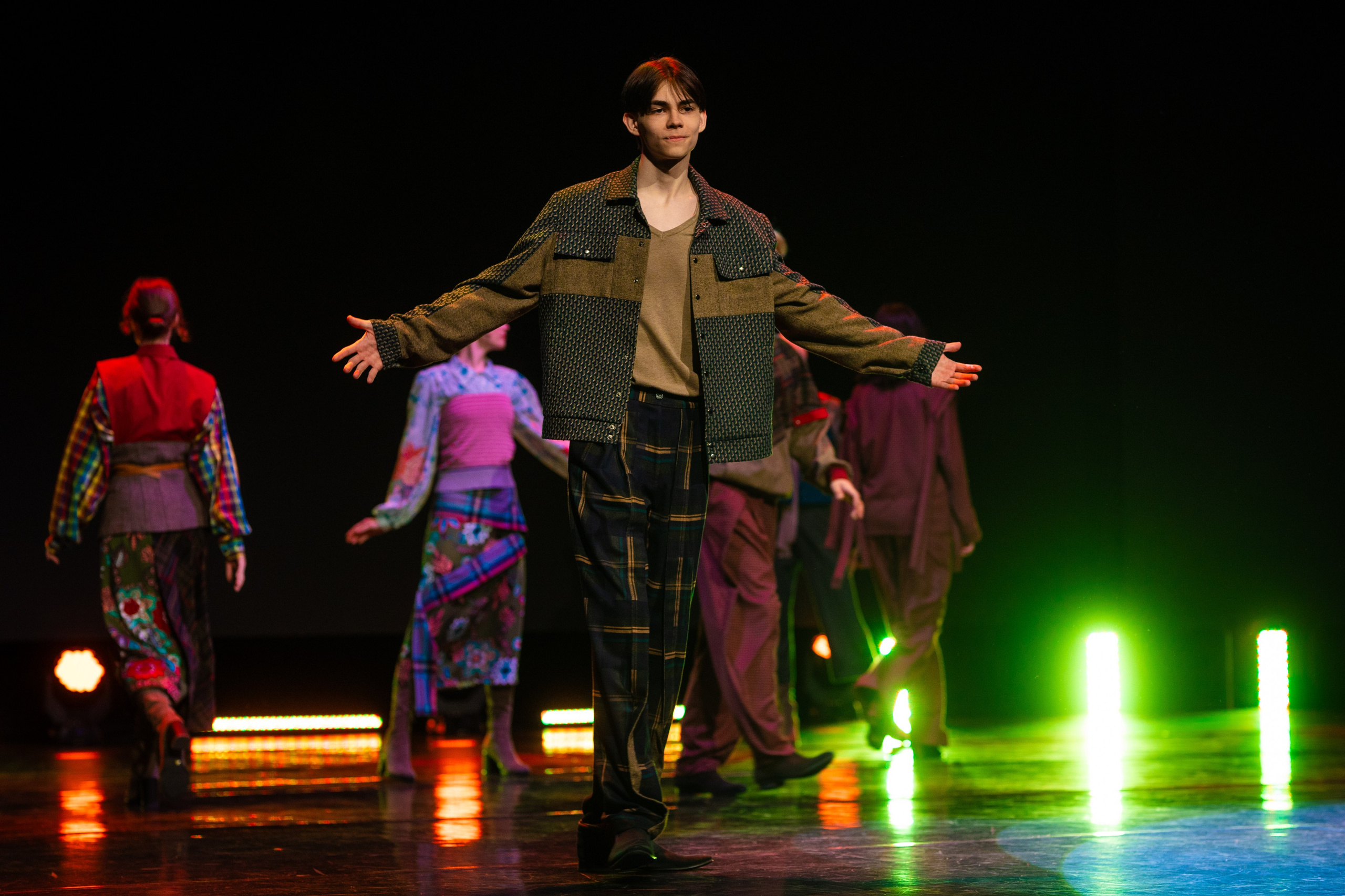 Репортаж. Фотограф Ханты-Мансийск Тимофей Чеботин