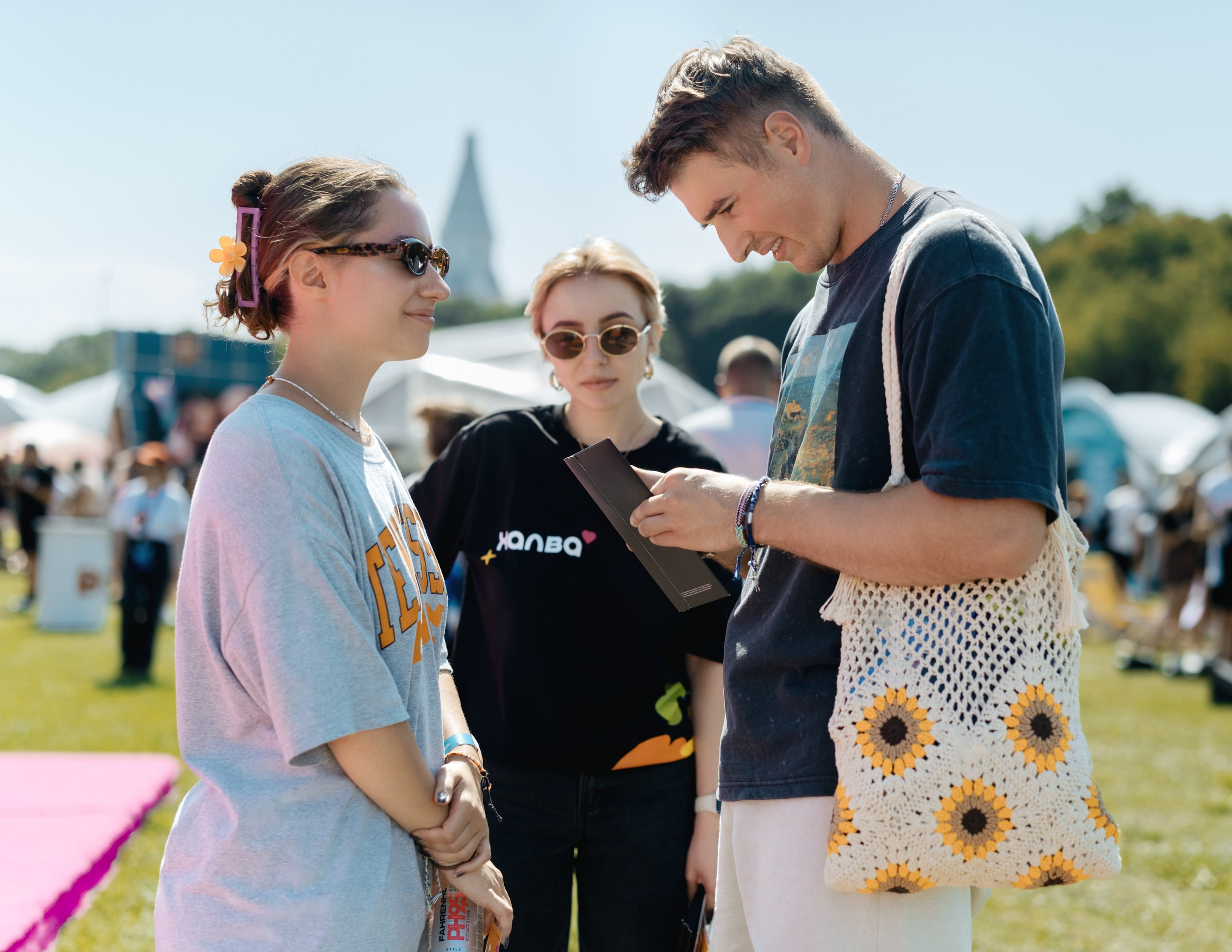 Халва & DDX. Фотограф Дмитрий Алехин. Репортажная съемка мероприятий в Москве