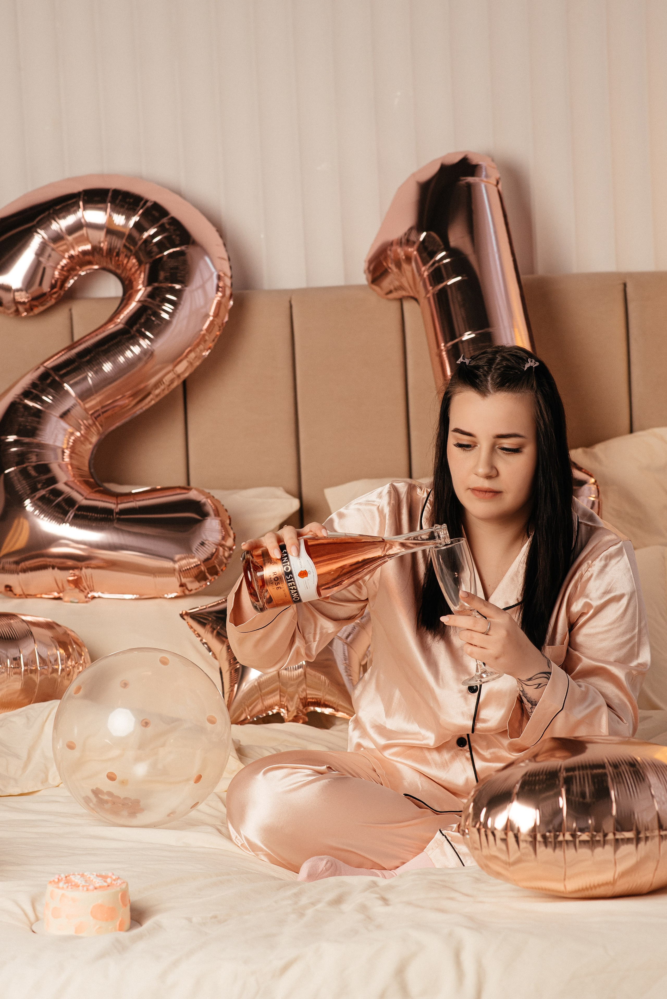 Екатерина. Фотограф Дмитрий Опаленов