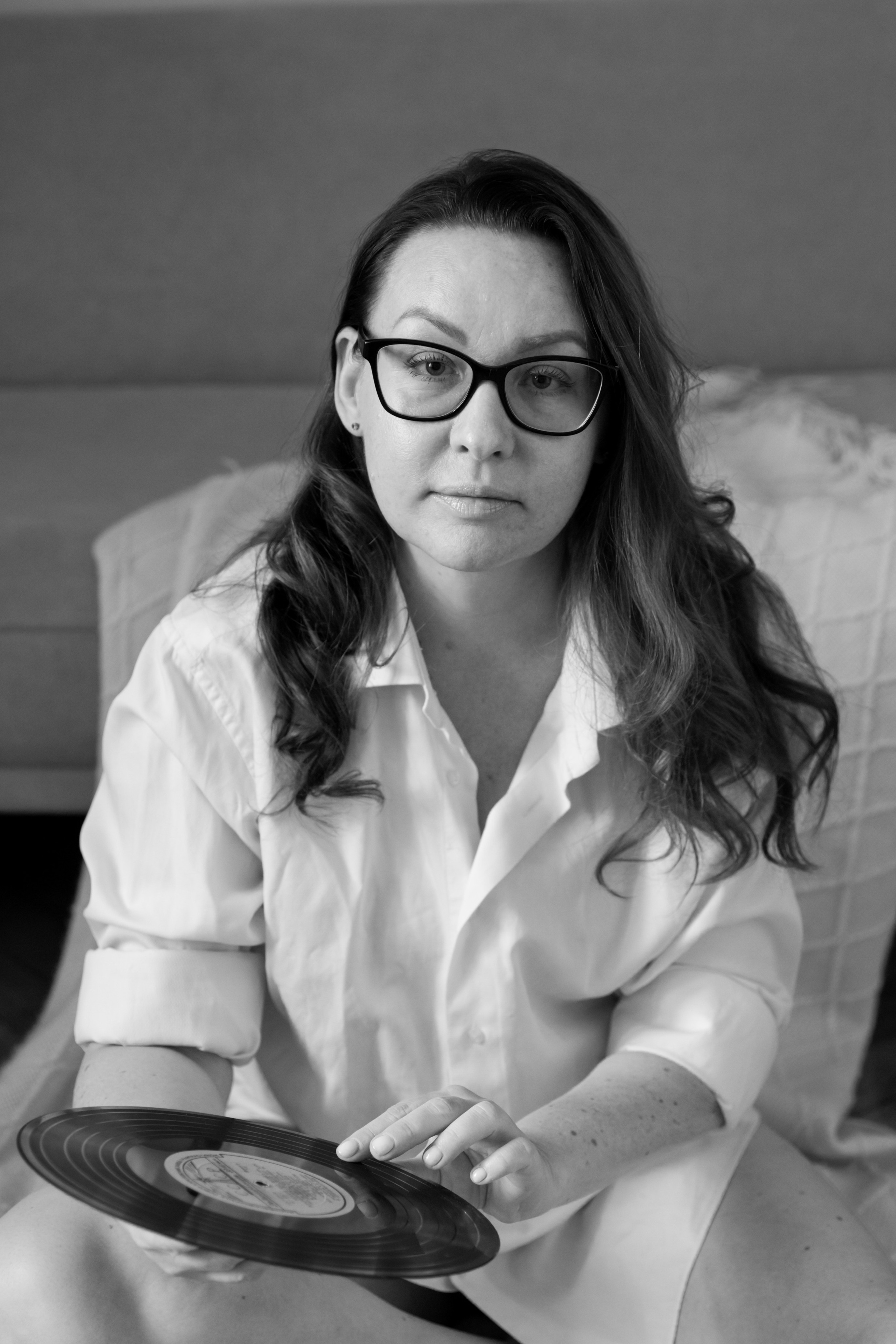 Анна, праздник души. Фотограф Красногорск Юлия Чернова