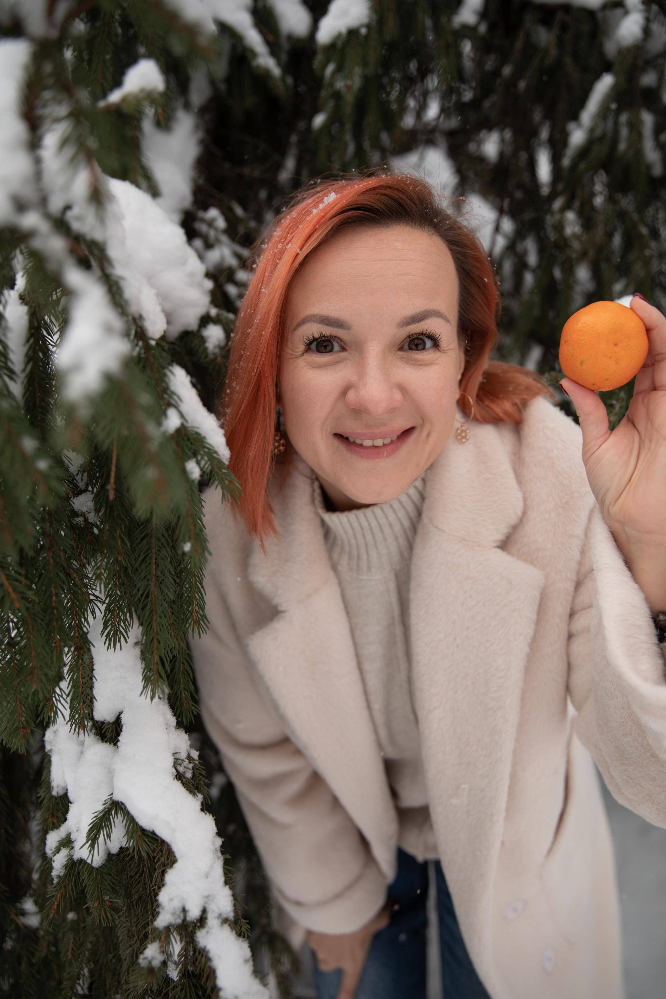 Репетиция НГ 2024. Фотограф Красногорск Юлия Чернова