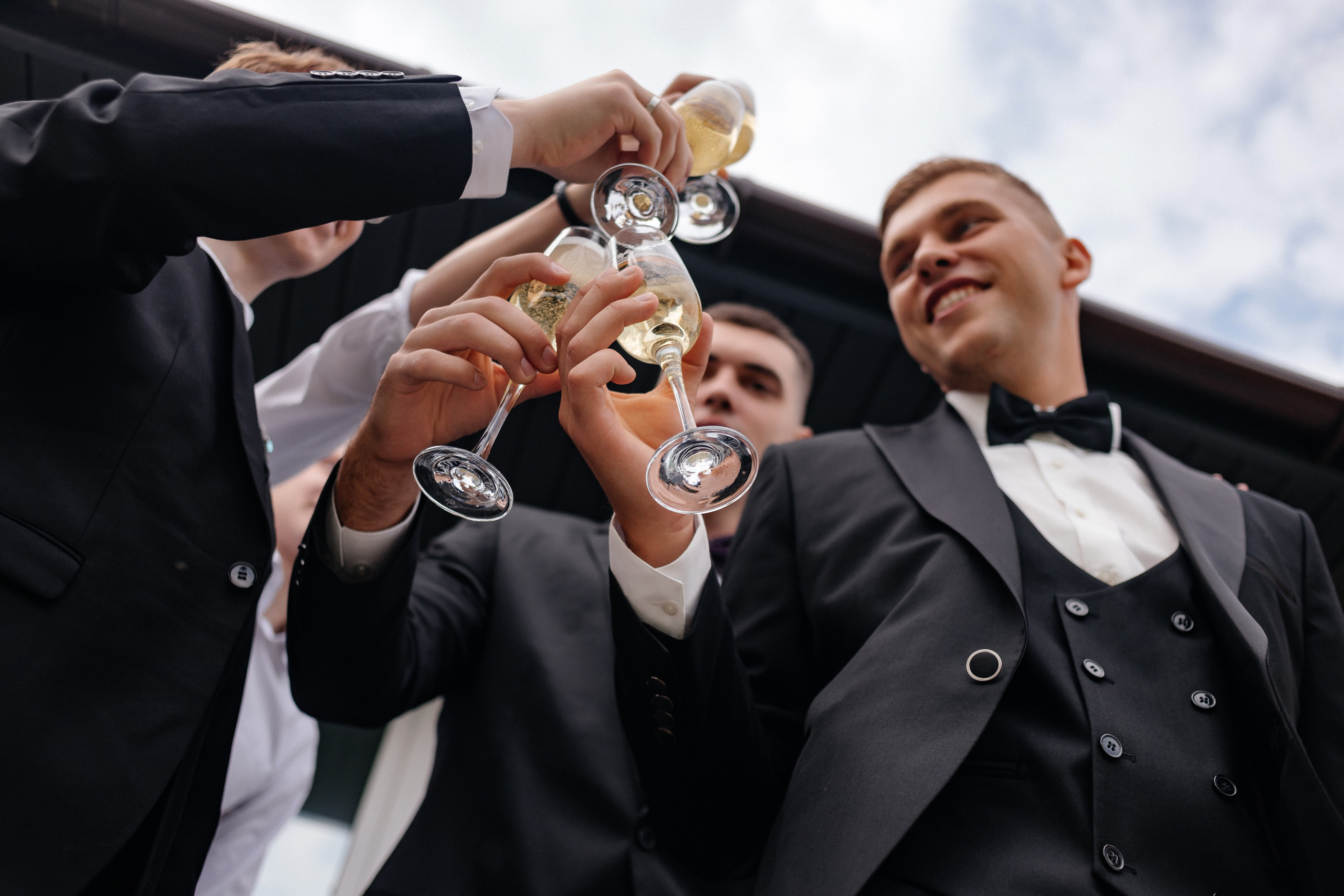 Наташа и Леша. Свадебный и семейный фотограф Юлия Виноградова