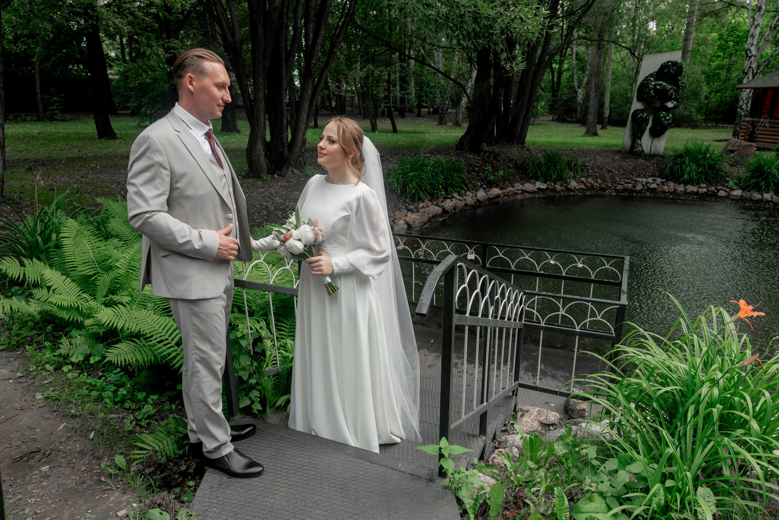 Евгений & Екатерина 09.08.2024. Мария Беккер - фотограф: свадебный, семейный, детский
