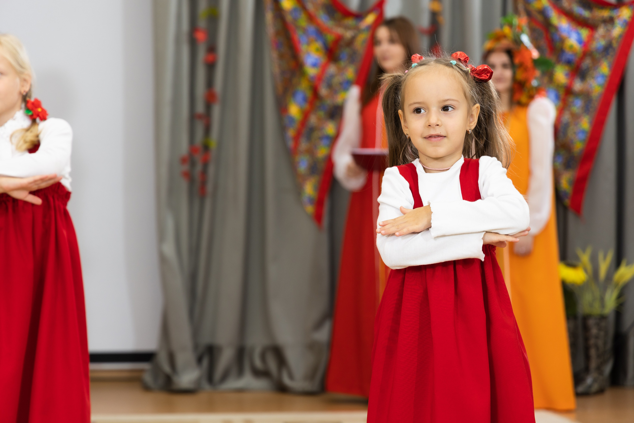 Репортаж мероприятий. Школьный фотограф Саратов Золотарь Ольга