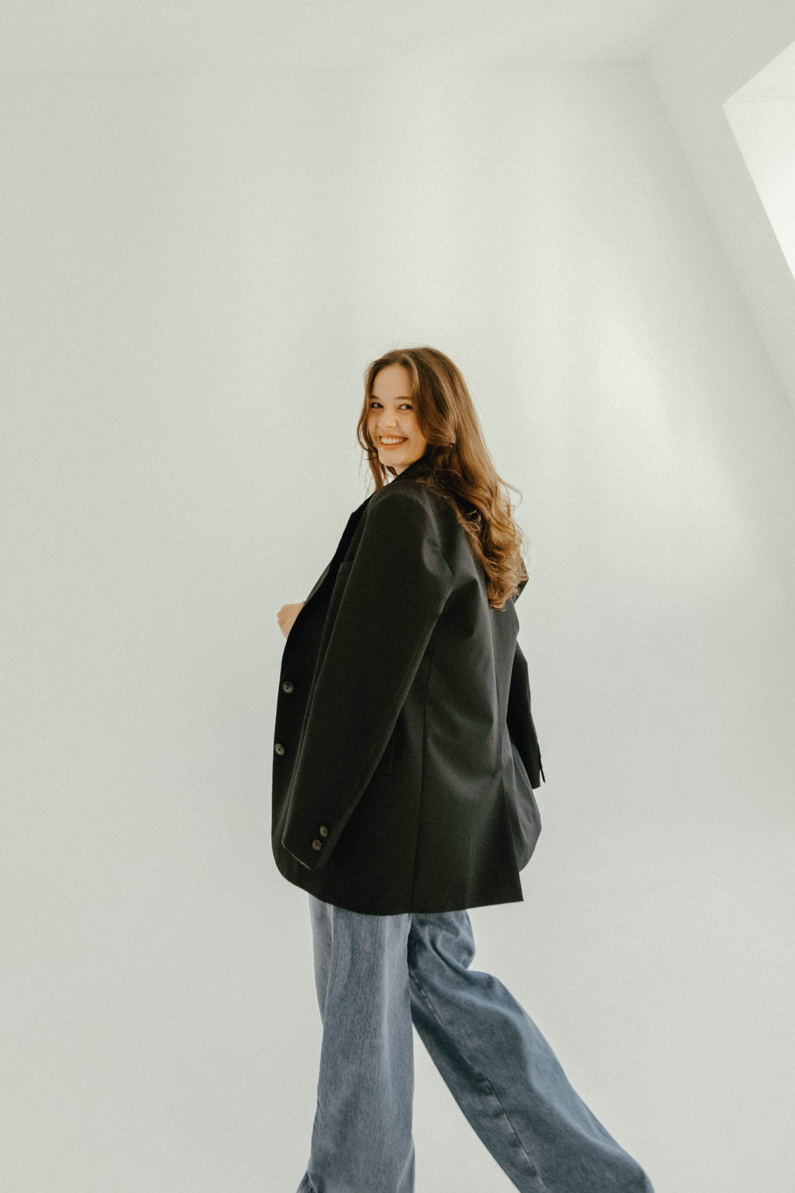 Наталья. Актриса театра. Фотограф Ксения Третьякова, Санкт-Петербург