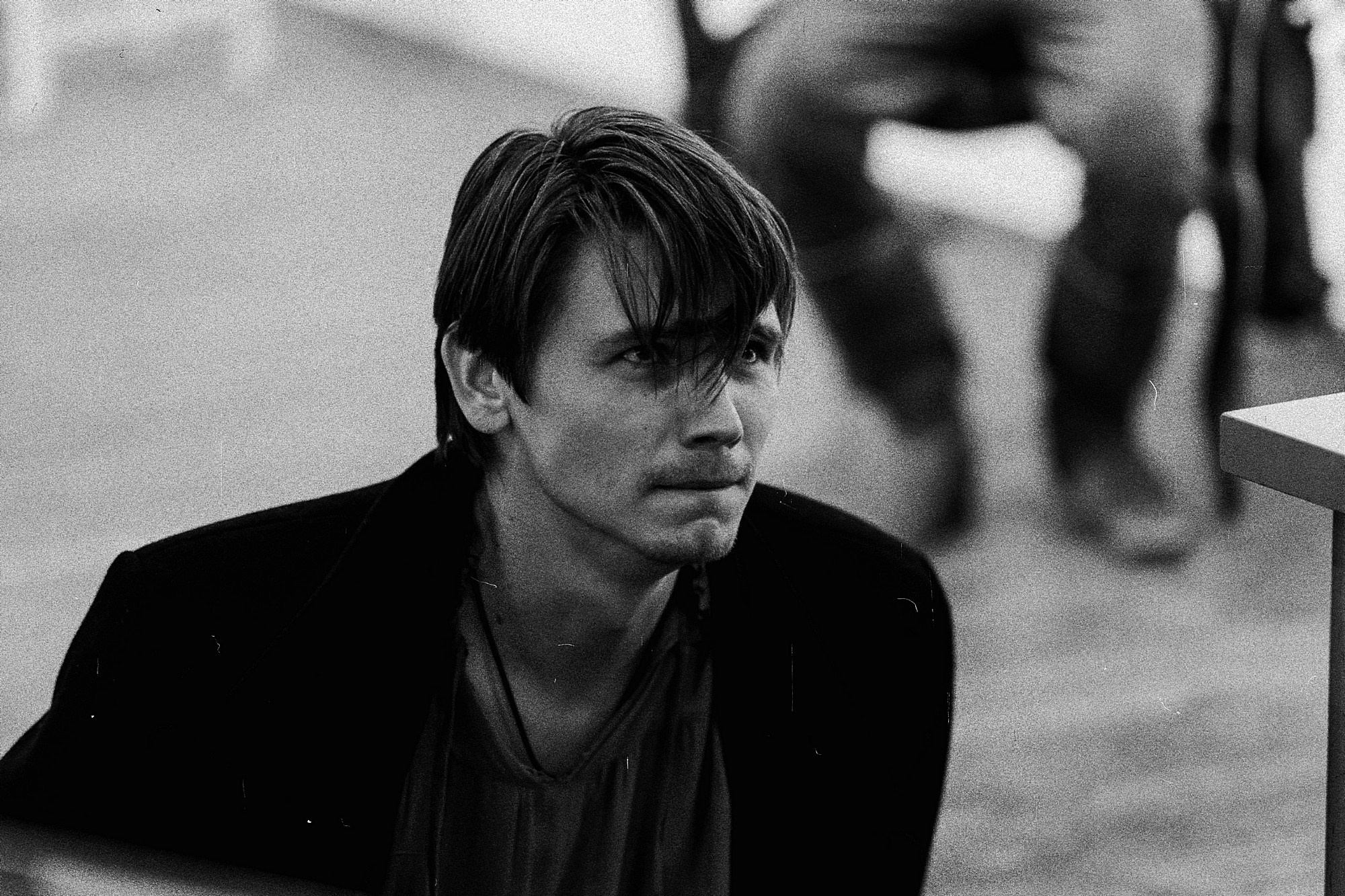 Маленькие трагедии | репетиция. Боченков Вадим | Фотограф в Пскове и Санкт-Петербурге