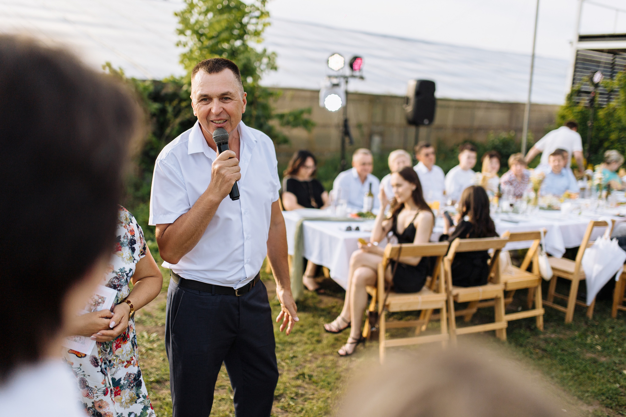 Свадебный репортаж. Свадебный и Репортажный фотограф Александр Шаров