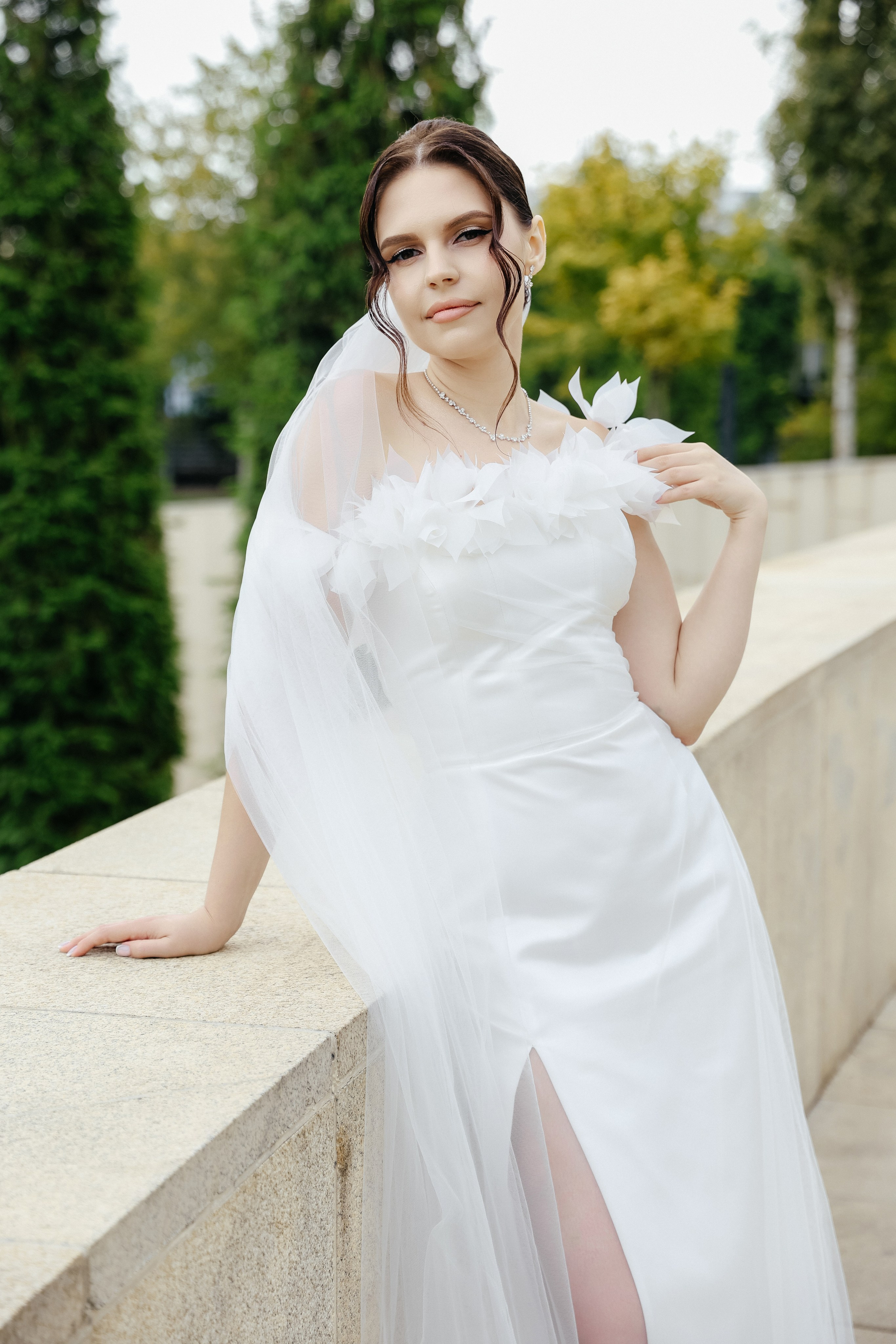 Вячеслав & Валерия. Свадебный фотограф Ольга Гречко