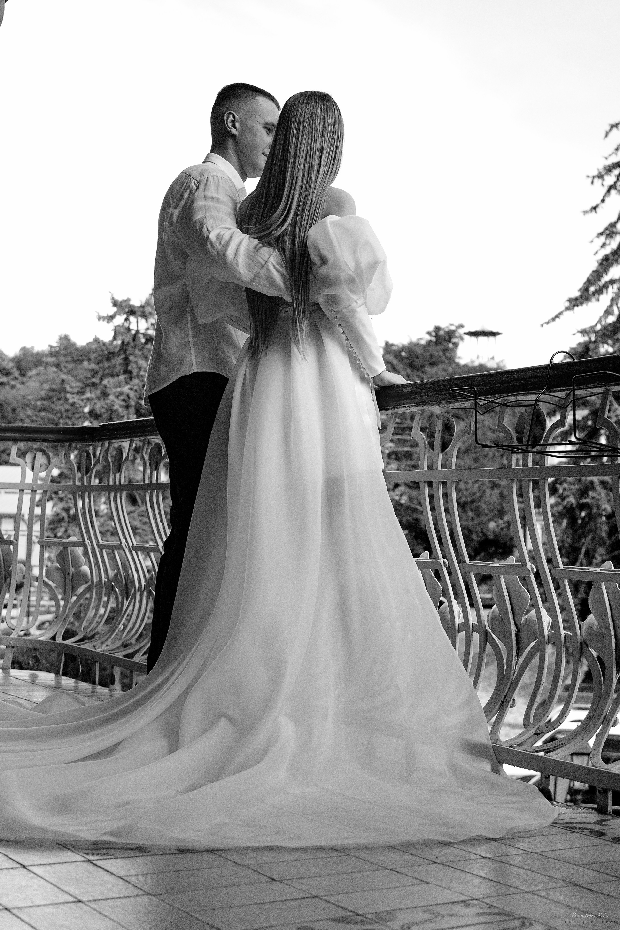 Репортажный фотограф Кузнецова Кристина