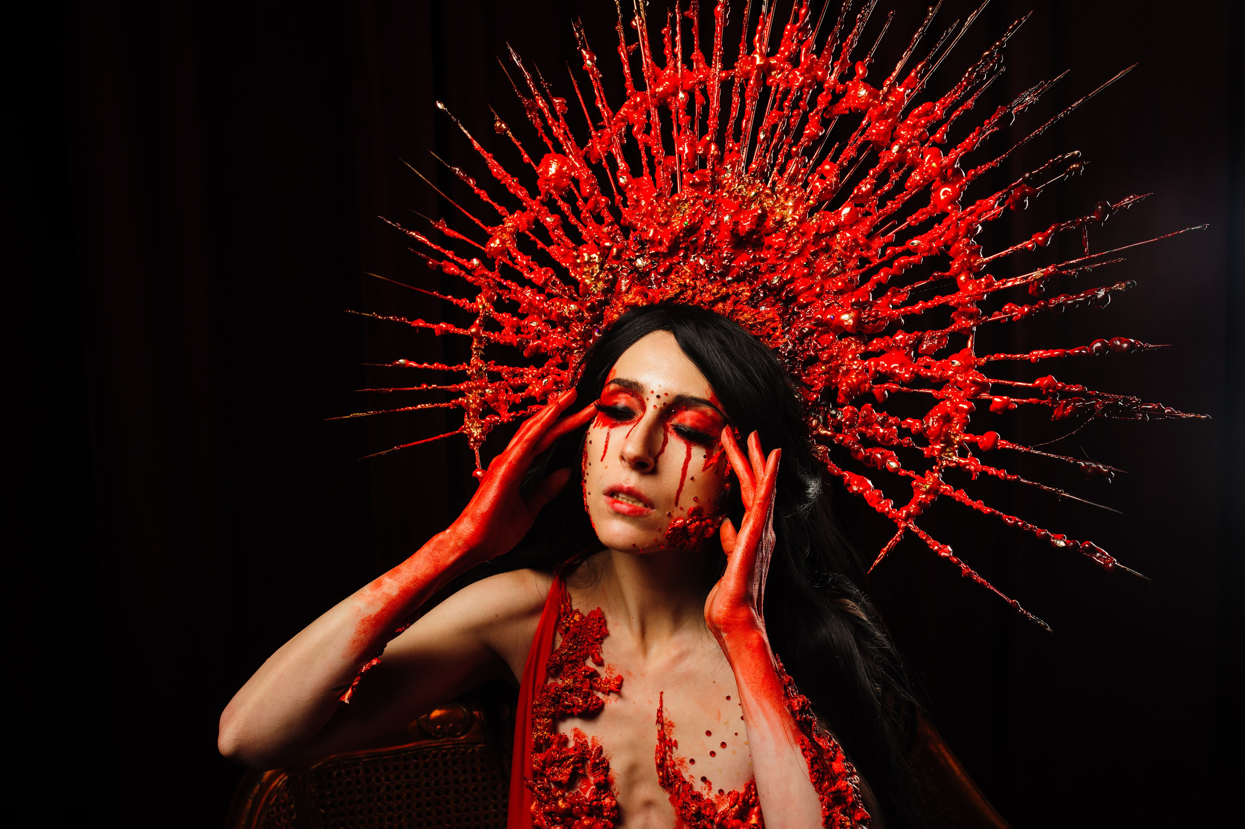 Tata. Творческий фотограф в Санкт-Петербурге — Никита Шохенмайер