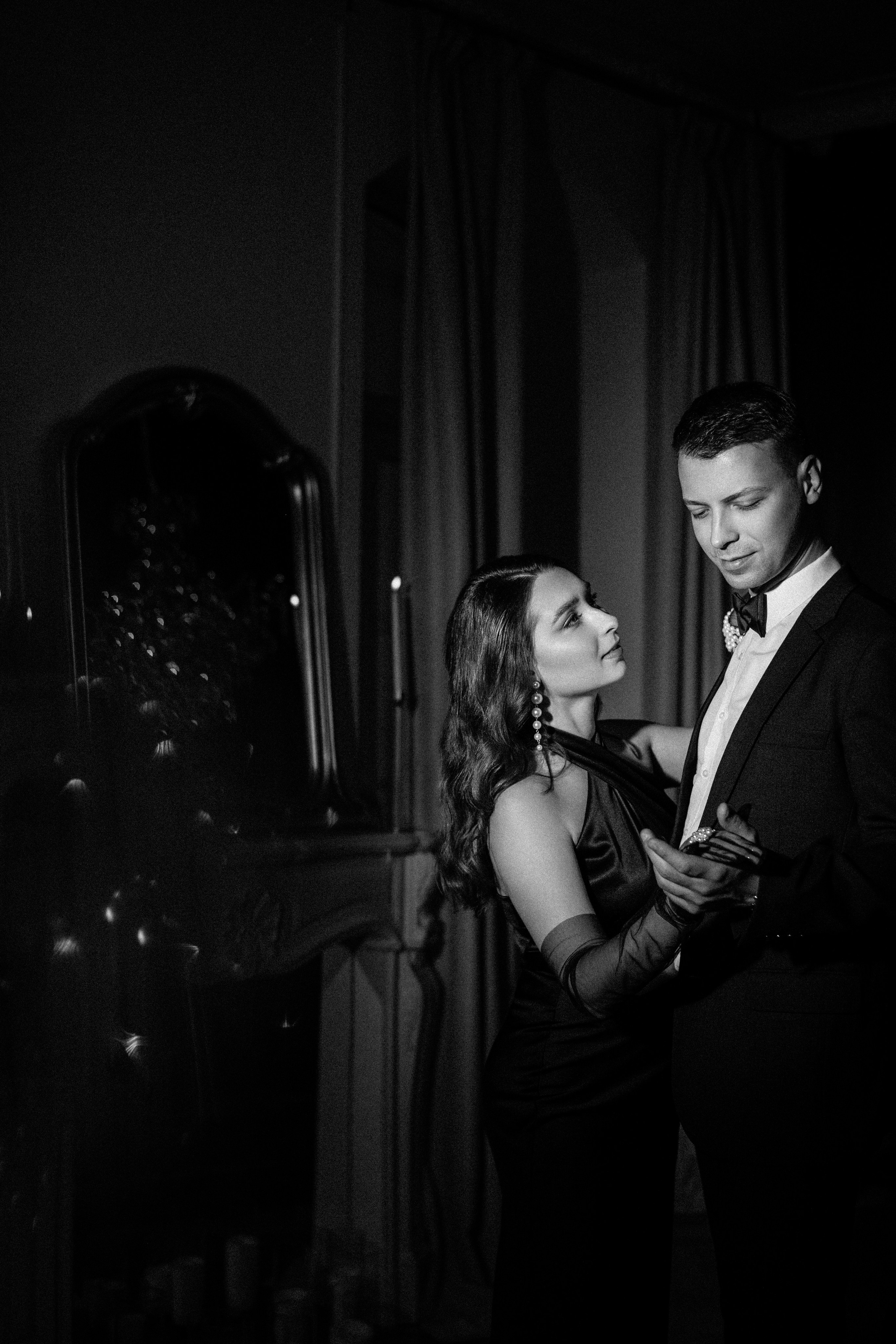 Анна & Олег. Фотограф в Екатеринбурге Веретенова Наталья