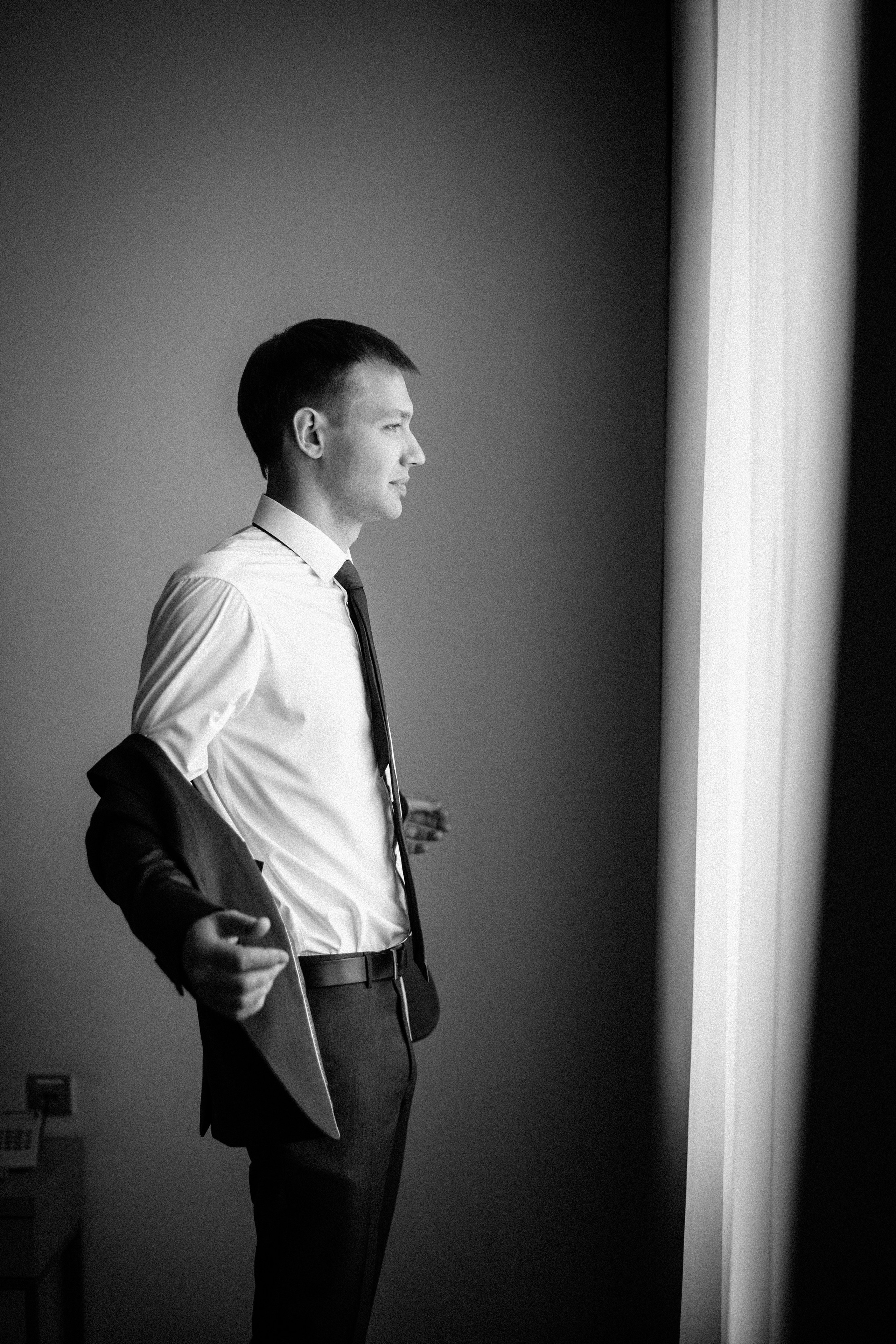 Екатерина & Михаил. Фотограф в Екатеринбурге Веретенова Наталья