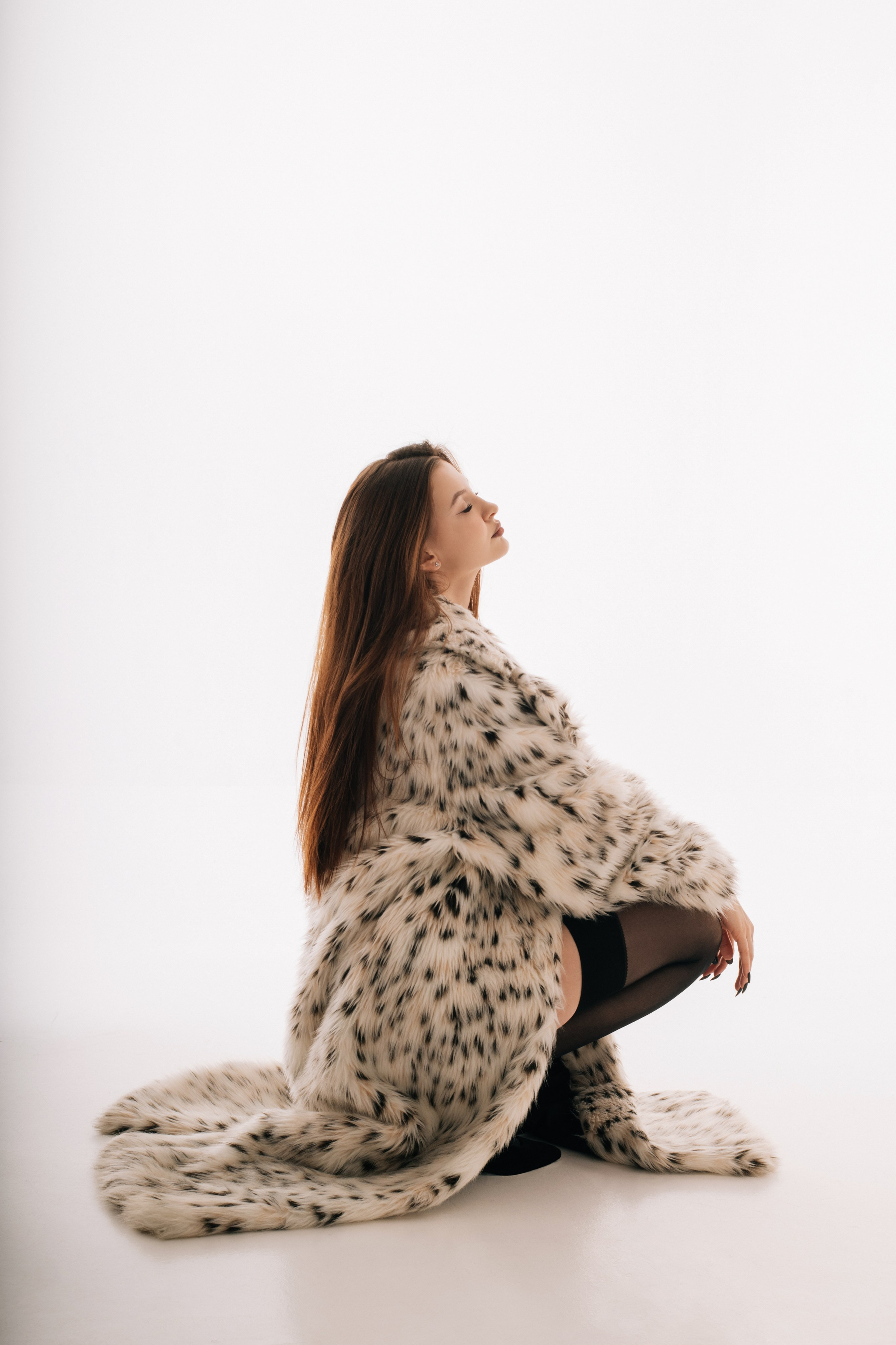 Валерия. Фотограф в Екатеринбурге Веретенова Наталья