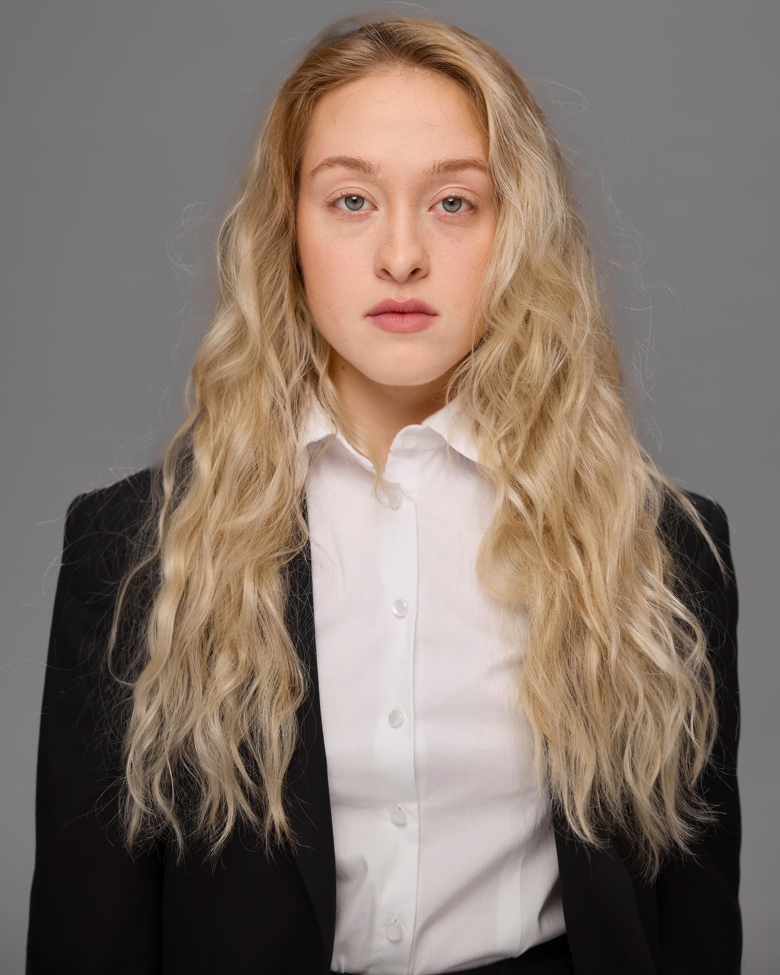 Актерское портфолио. Фотограф актерского портфолио Юлия Корытов