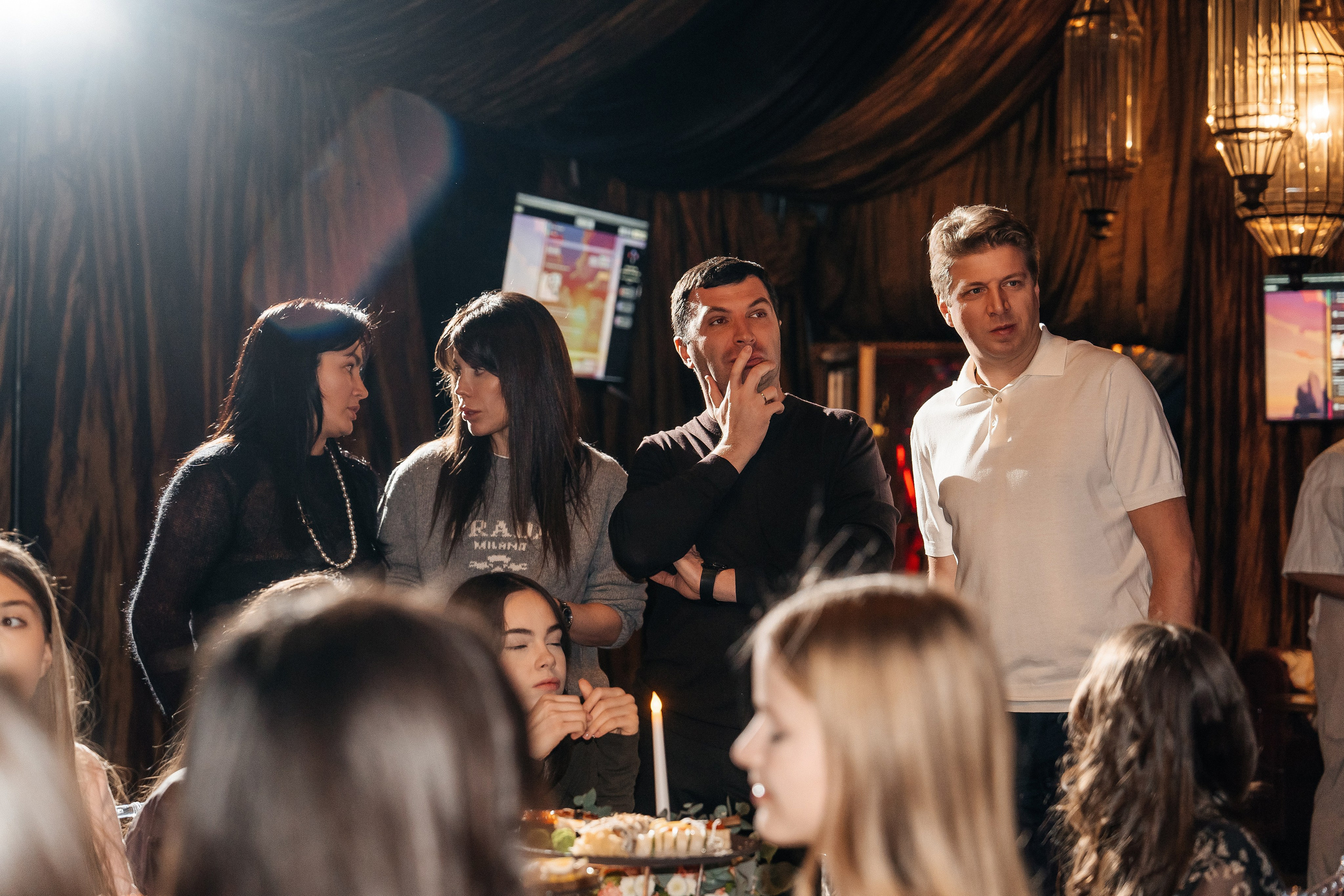 София День Рождения. Lokos.pro Ник Соколов Фото и Видео Москва/Ростов-на-Дону