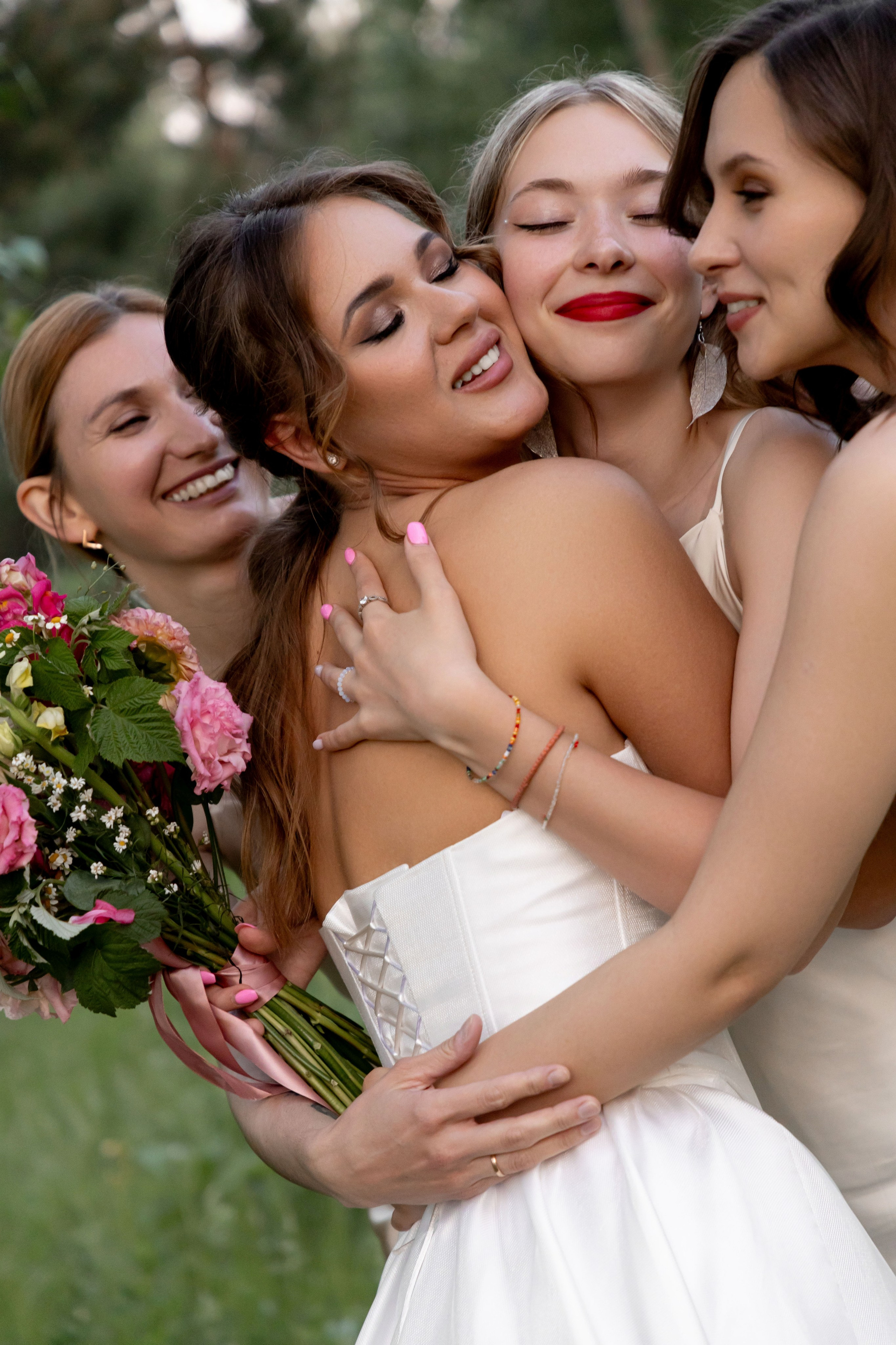 Роман и Ксюша. Лада Канана Свадебный и семейный фотограф