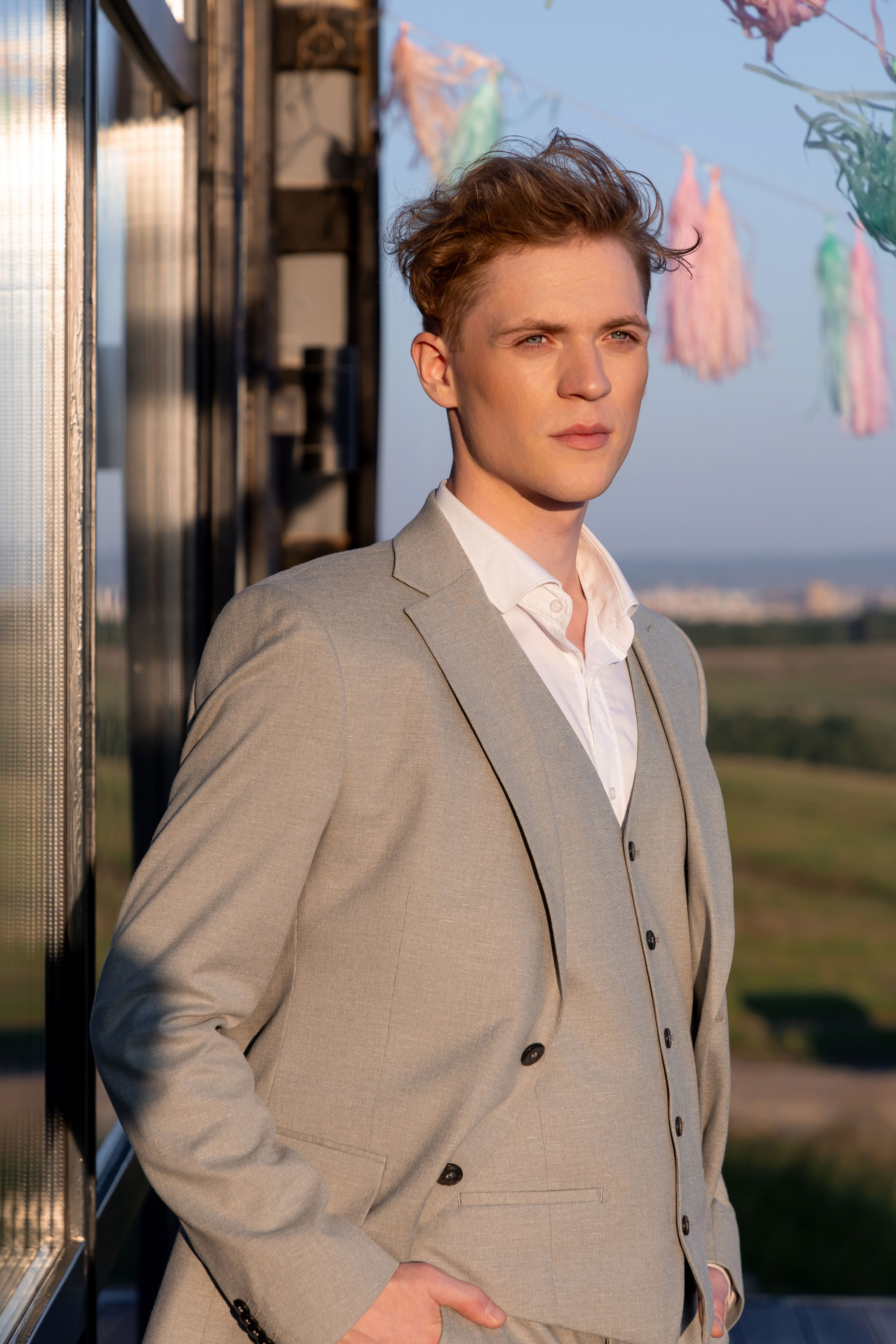 Максим и Полина. Лада Канана Свадебный и семейный фотограф