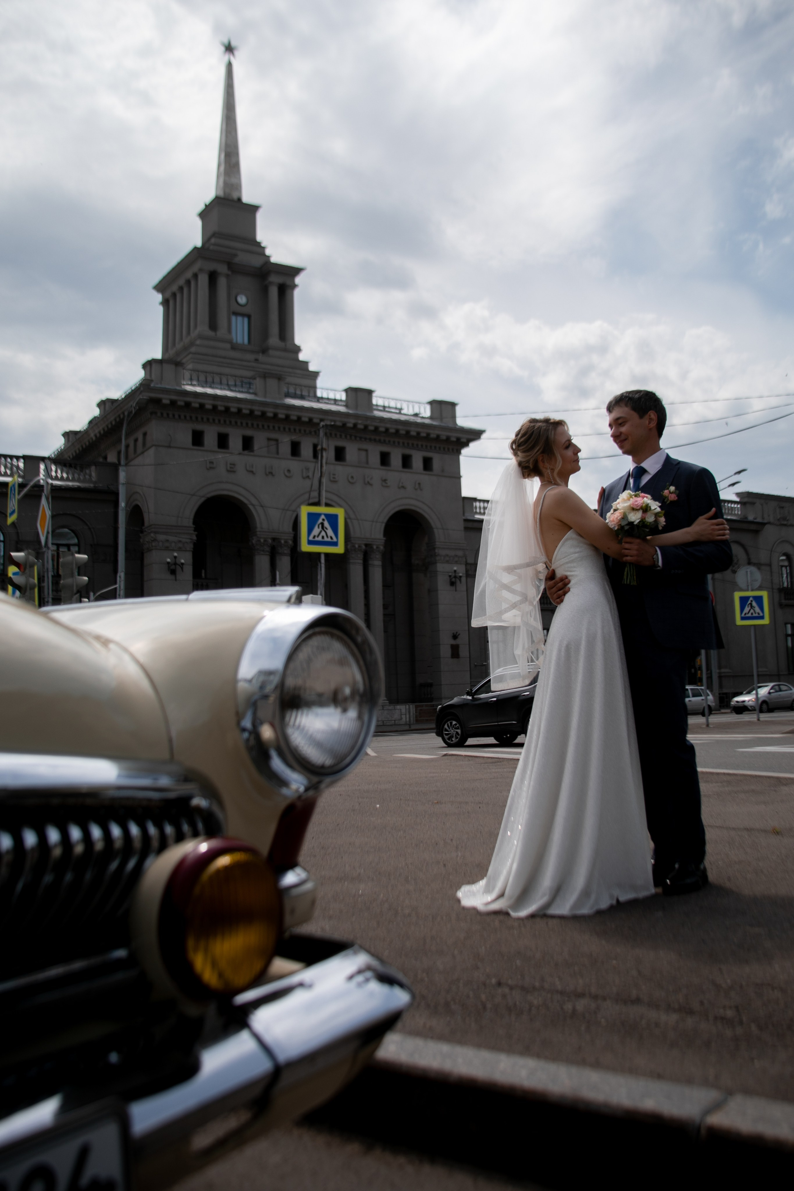 Николай и Анжелика. Лада Канана Свадебный и семейный фотограф