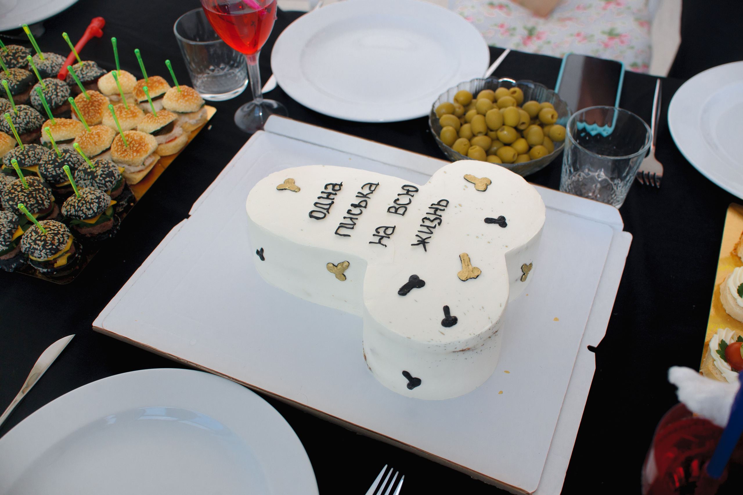 Лофт в черном. Репортажный фотограф Алена Фадеева