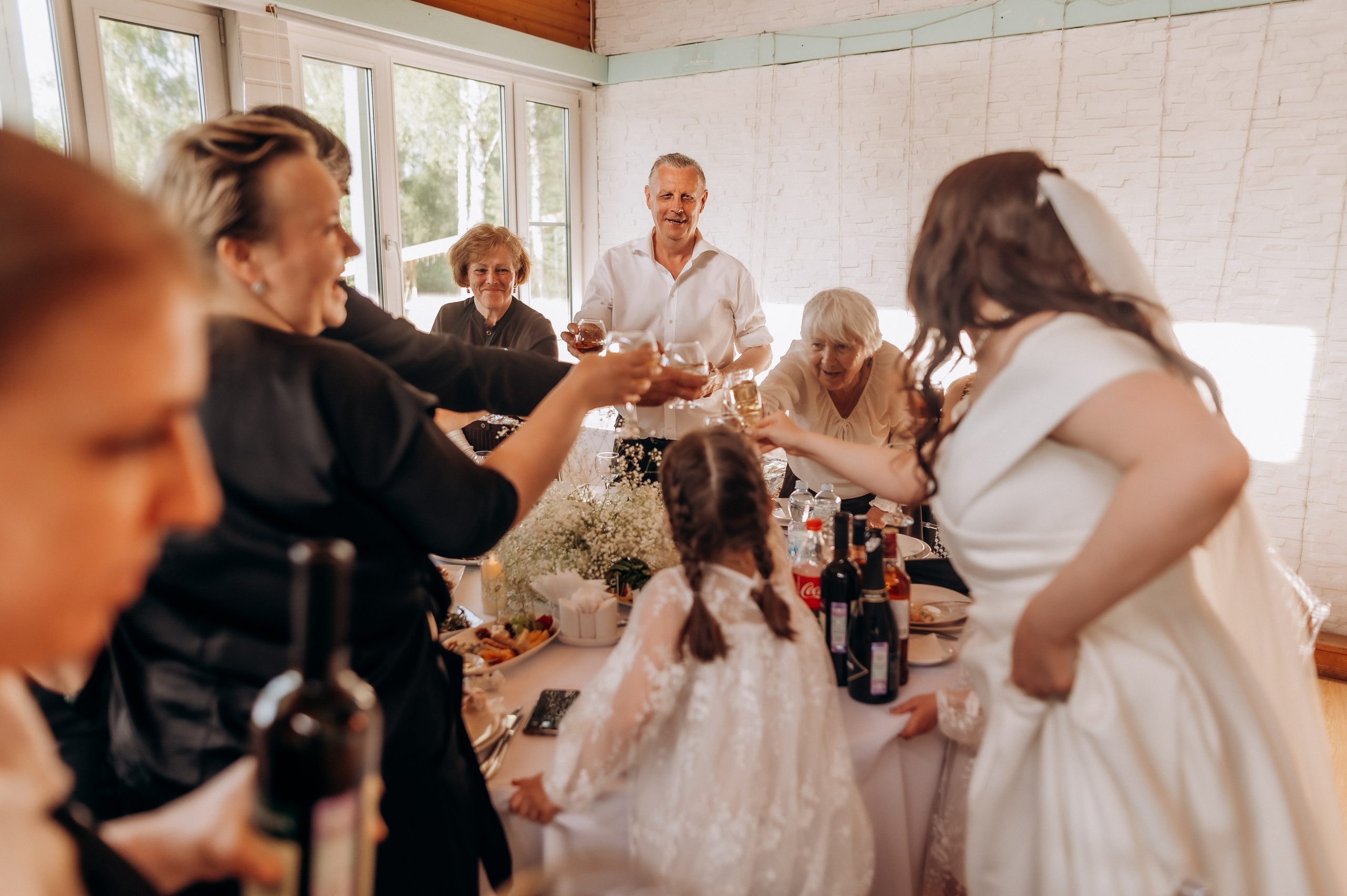Свадьба Александра+Никита (полный день). Фотограф ПИТЕР СПБ Надежда Баранова