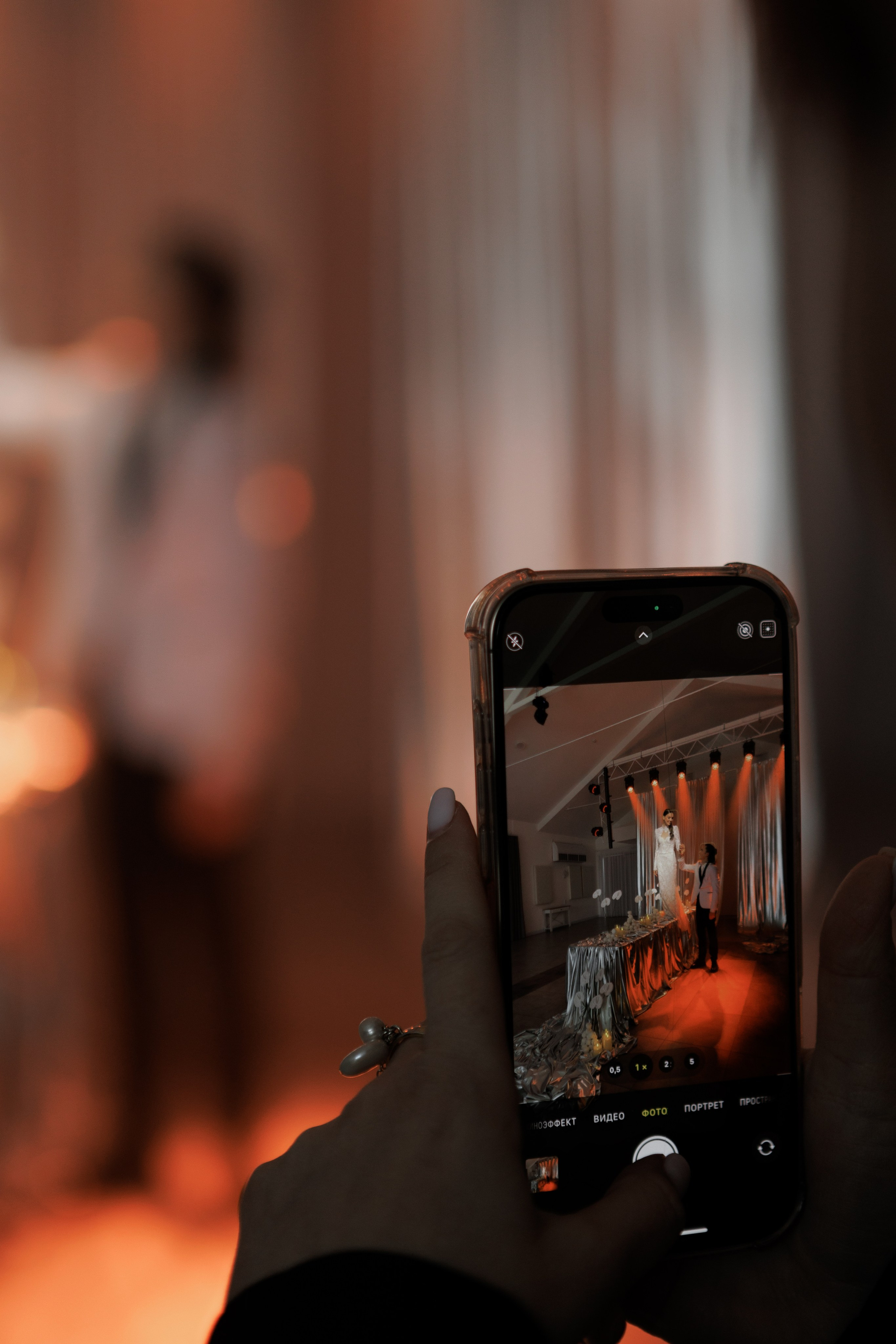 Максим и Екатерина / банкетный зал Александрия. Свадебный фотограф Йошкар-Ола Казань