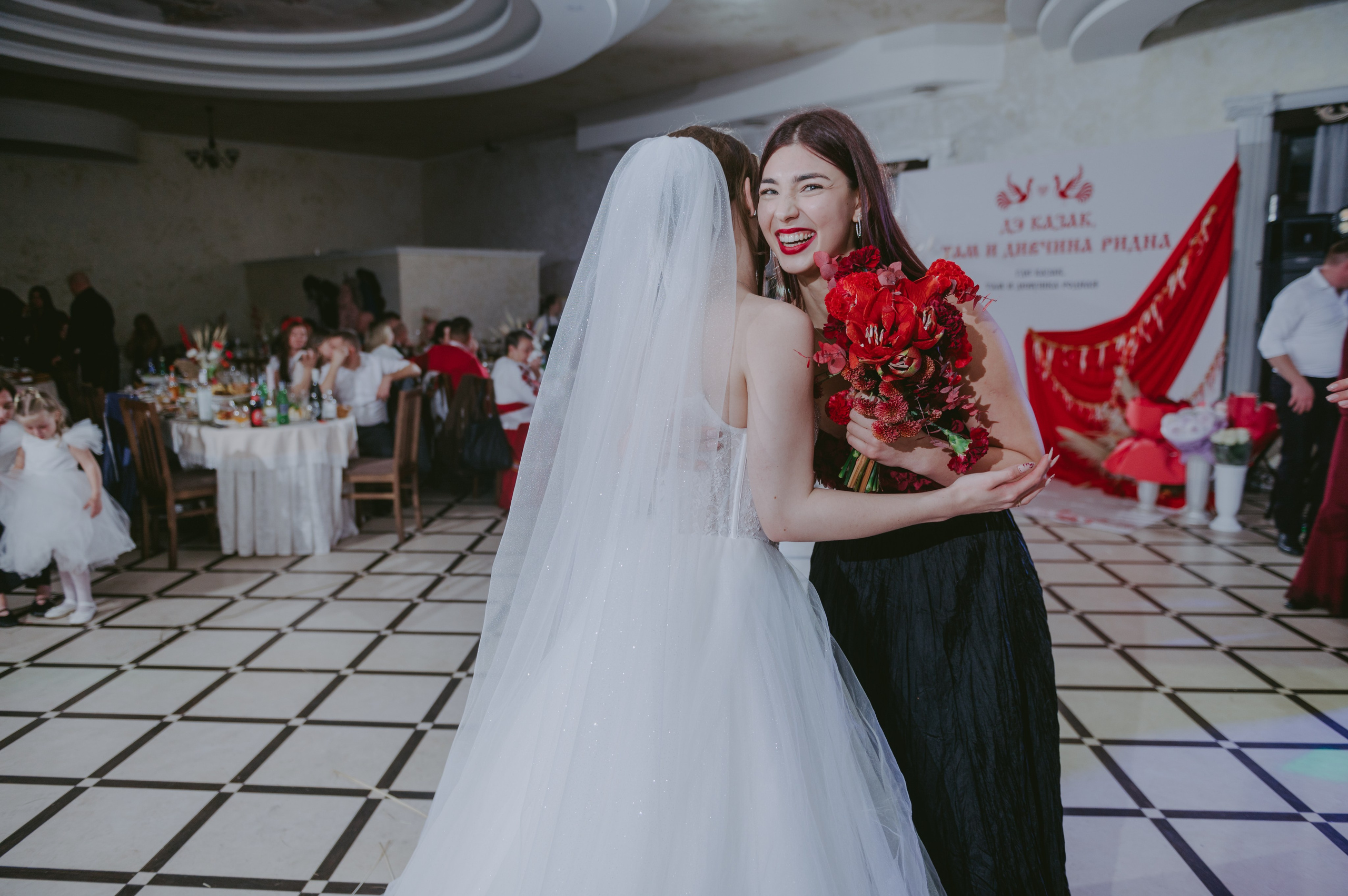 Полина & Михаил. Свадебный и семейный фотограф город Темрюк Фотостудия Темрюк