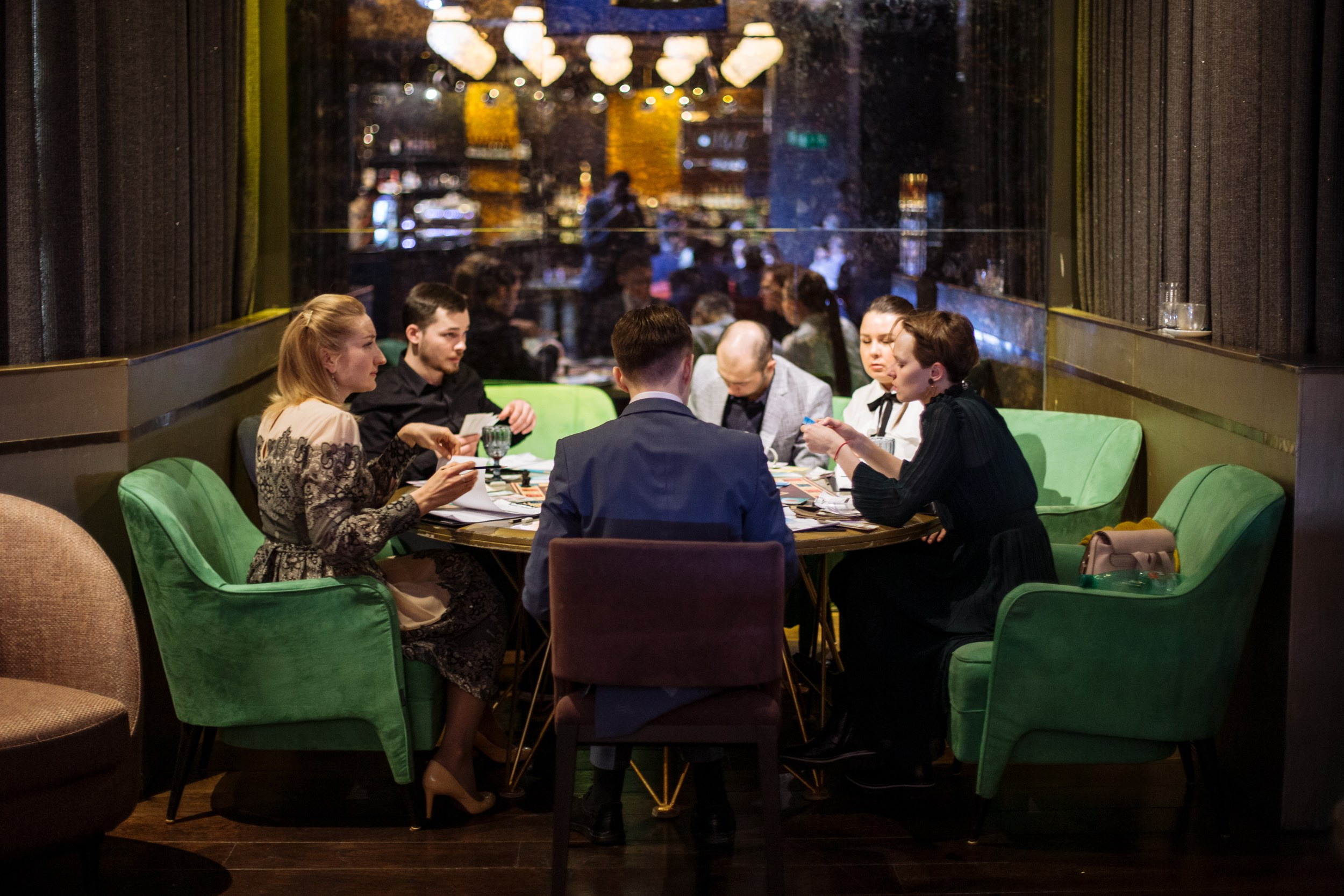 Money management. Главная