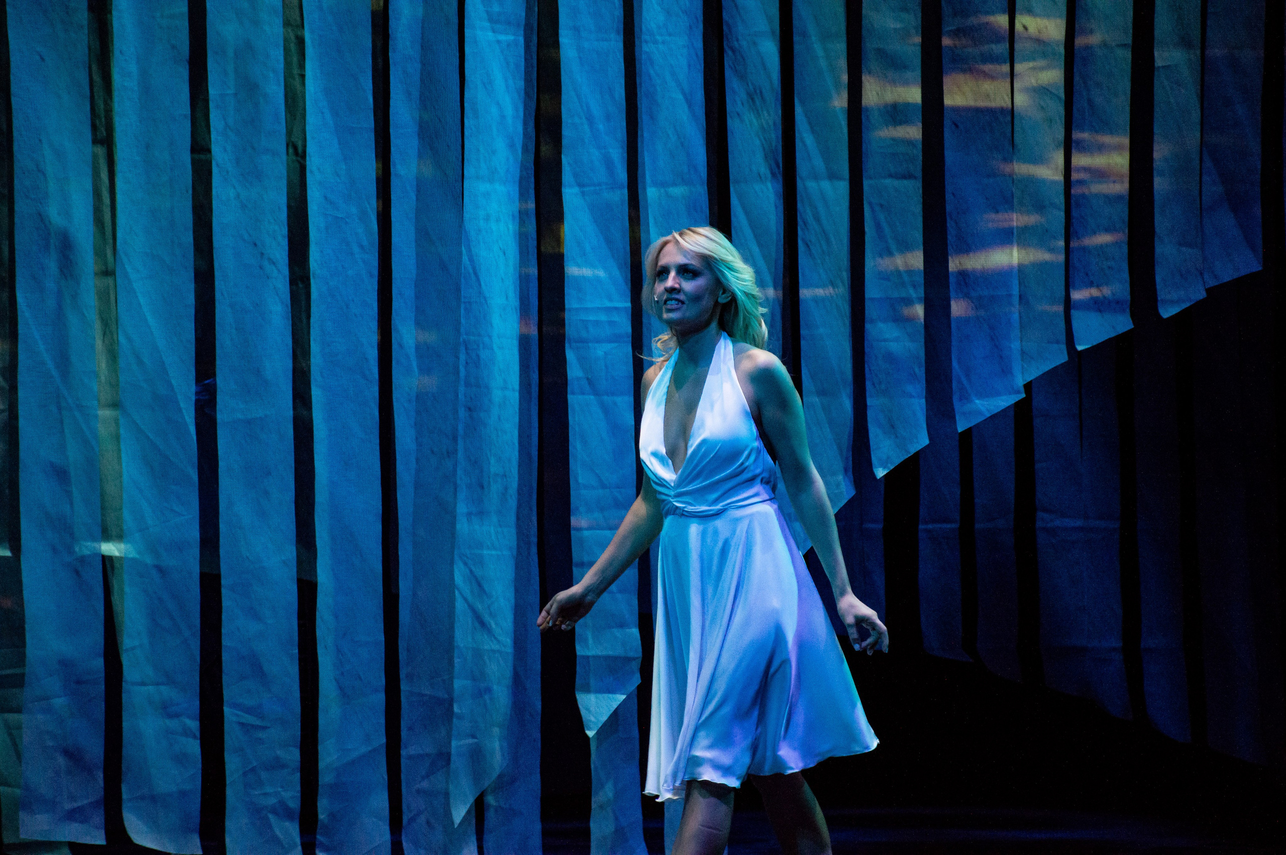 Театр. Репортажный фотограф Постникова Елизавета