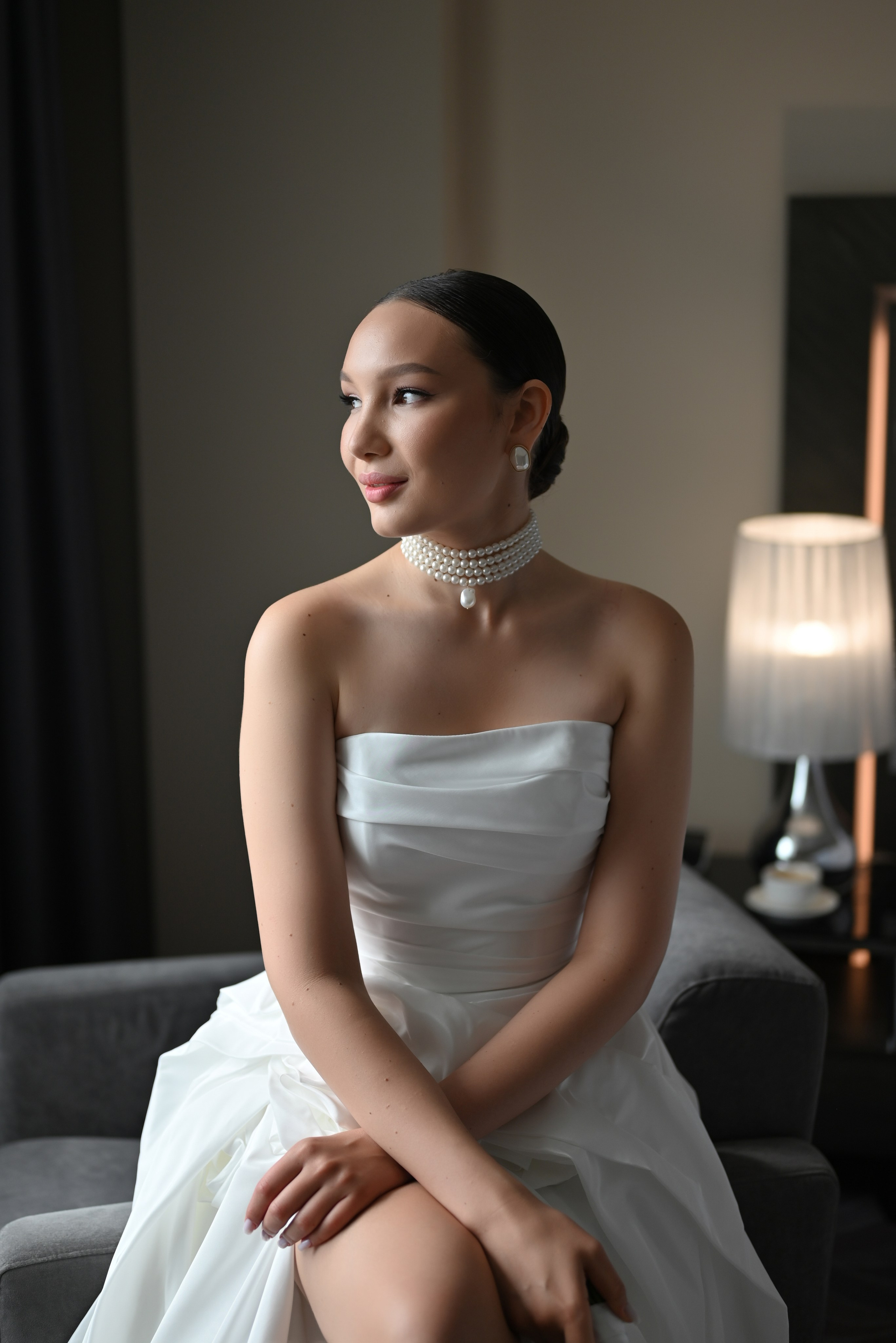 Альберт & Алсу. Свадебный и семейный фотограф в Уфе Александров Максим