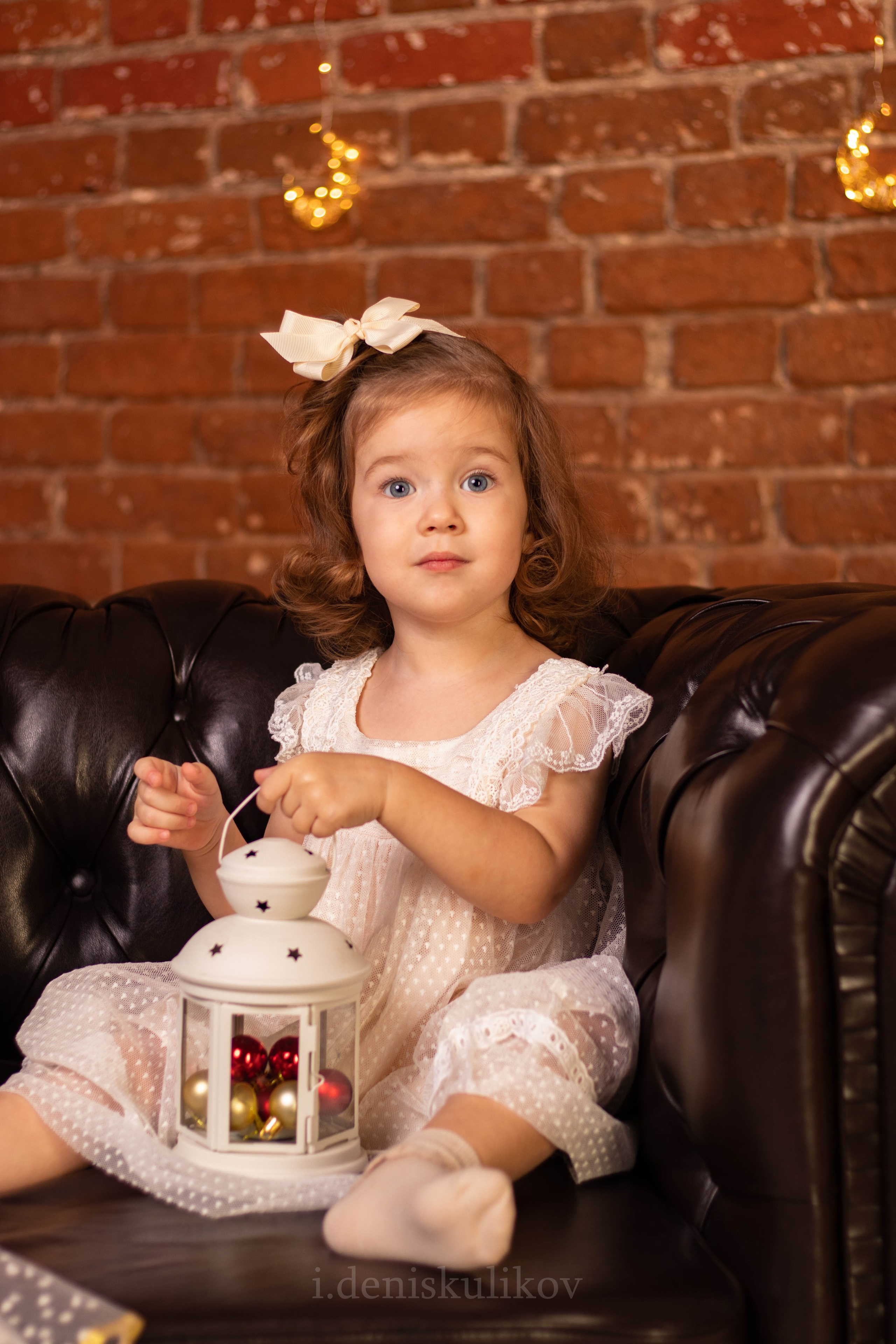 Мария & Матвей. Коммерческий фотограф