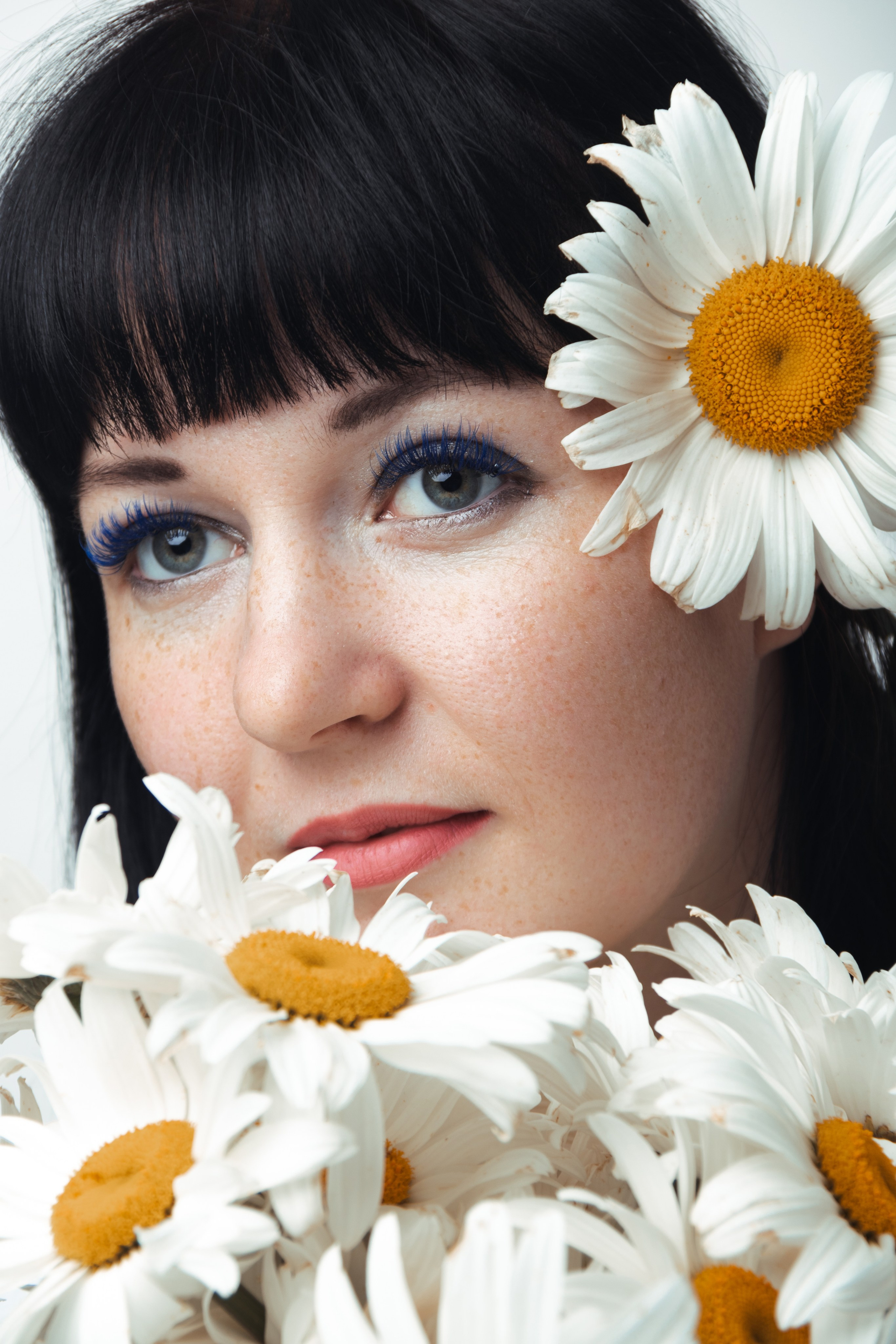 Марина. Коммерческий фотограф