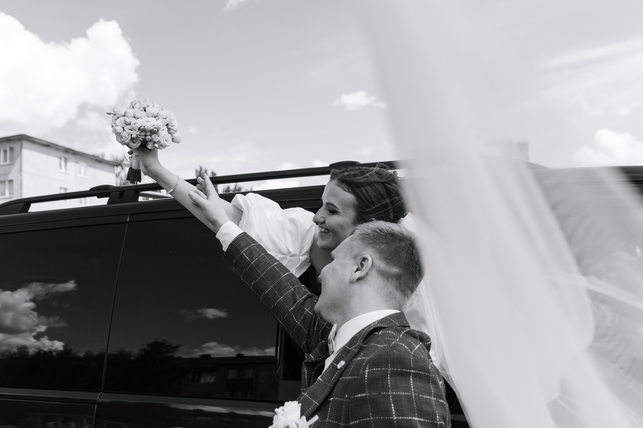 Маргарита & Андрей. Коммерческий фотограф