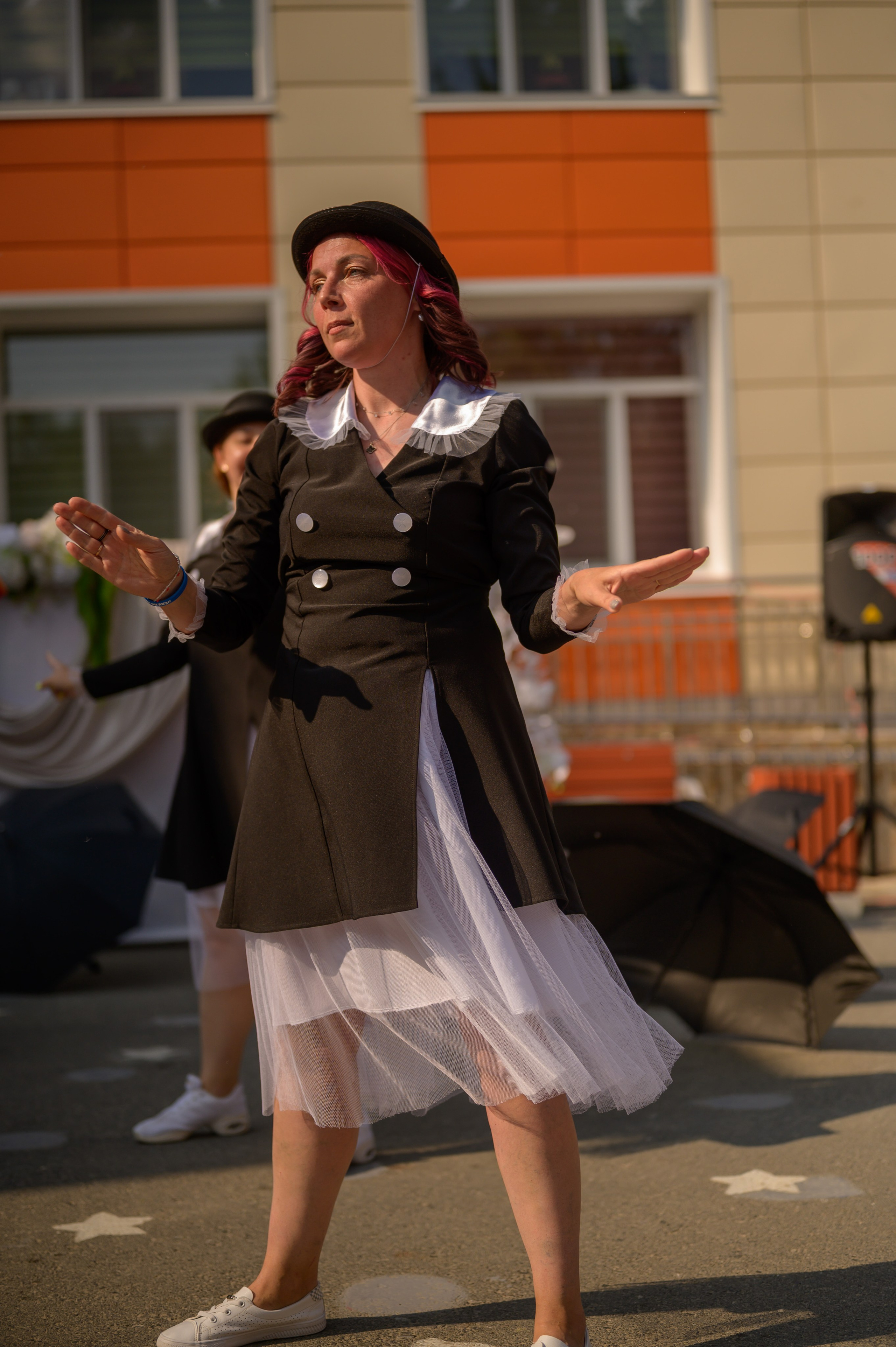 Репортаж выпускного группа «Фантазёры» 3 садик. Фотограф новорожденных, семейный детский в Тюмени Татьяна Морозова