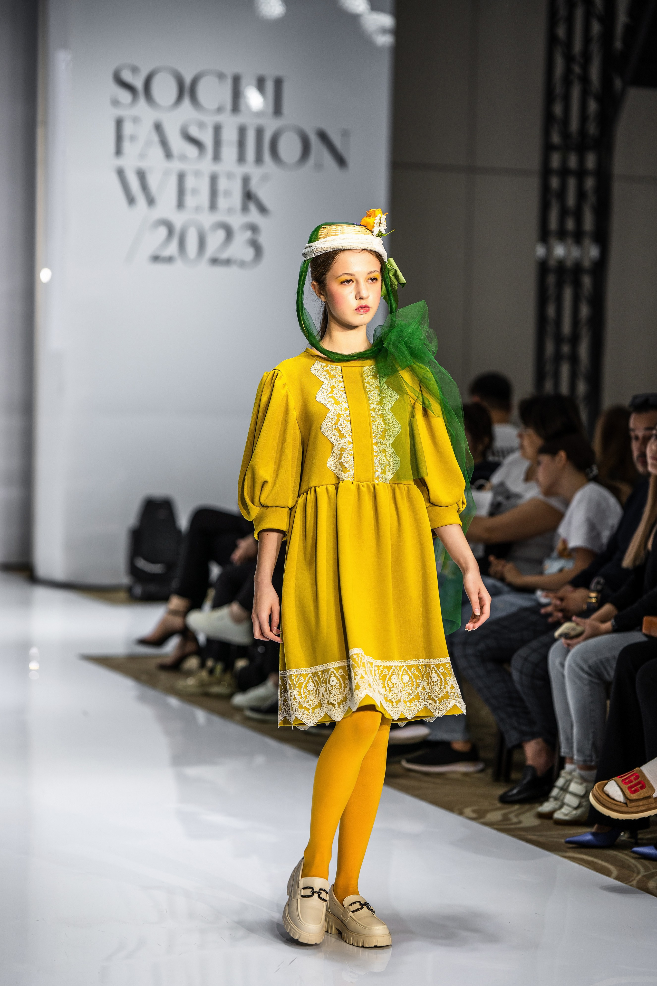 Репортажный фотограф Сочи Fashion week. Фотограф Сочи