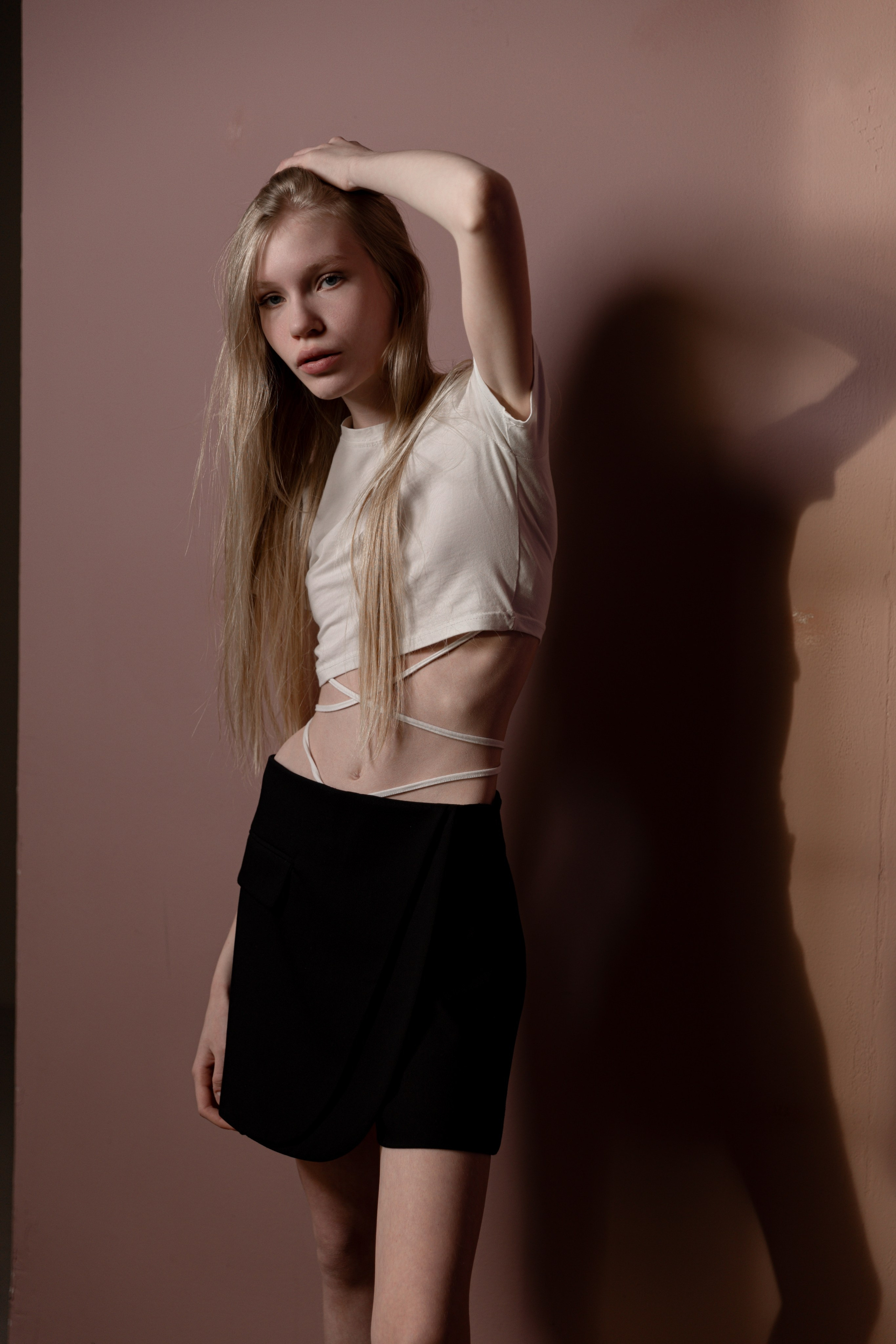 Владислава. Фотограф Велькер Марина