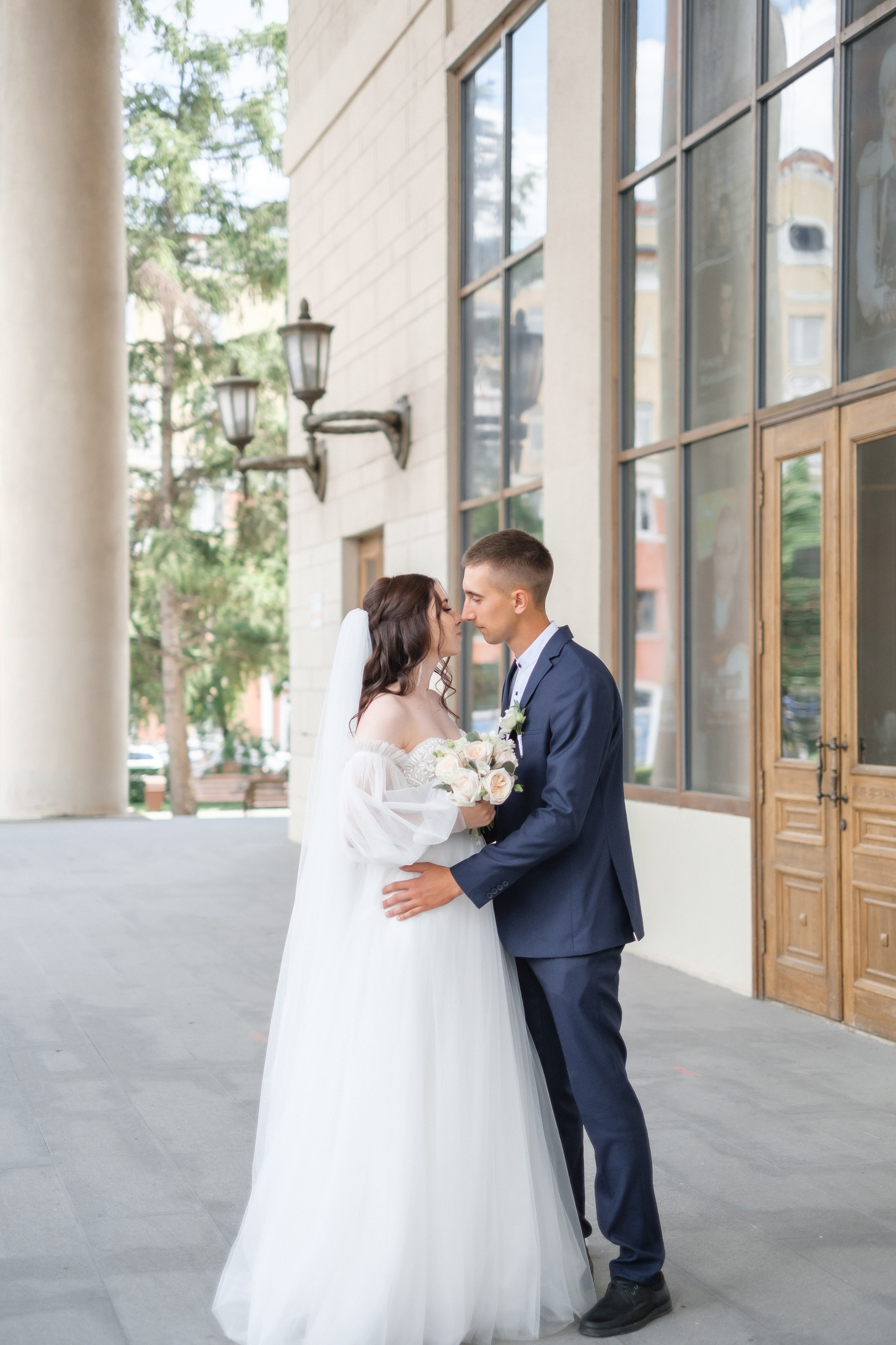 Антон Юлия. Фотограф в Кемерово Анастасия Филаткина