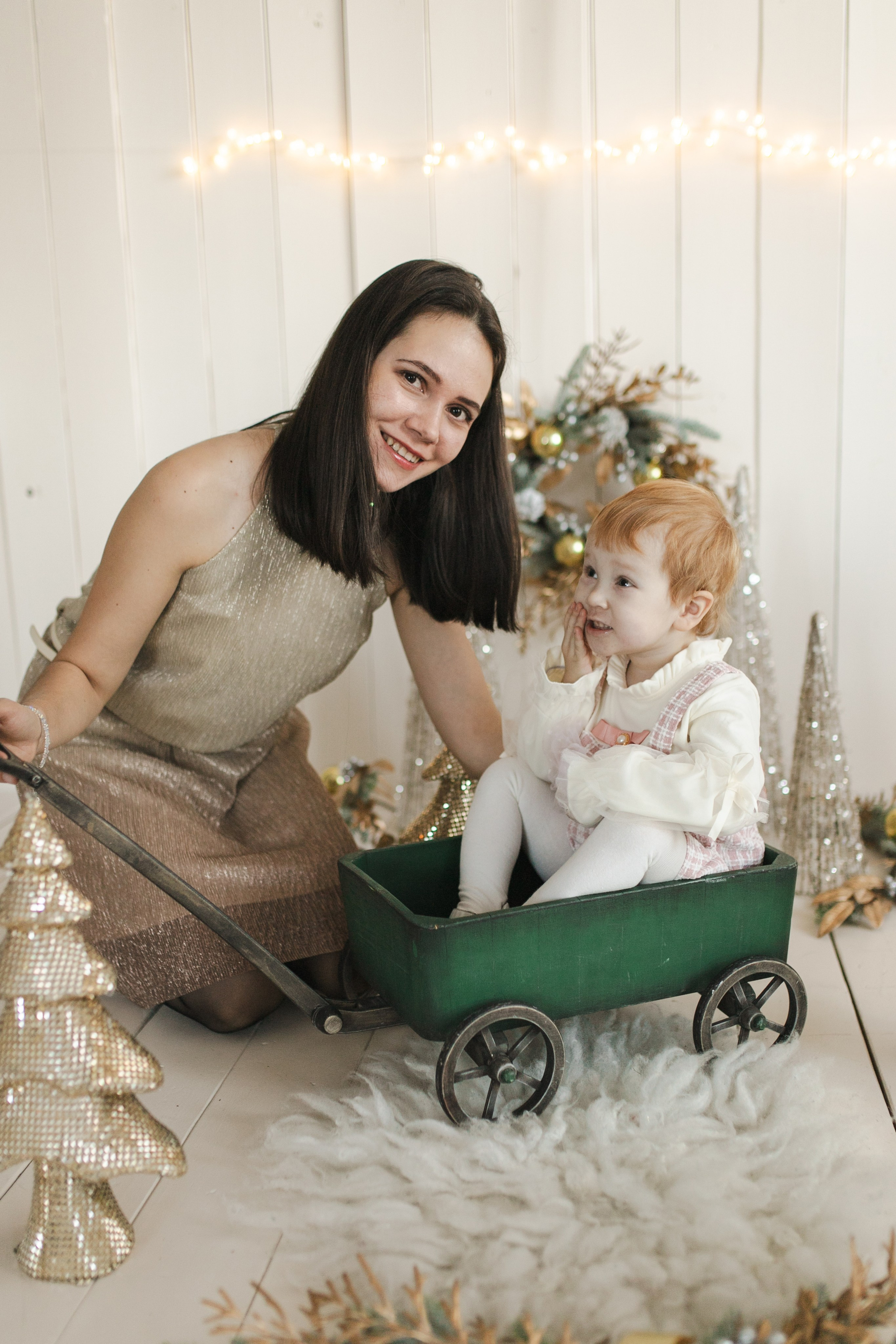 Ксюша. Фотограф в Иркутске Тома Кабанова