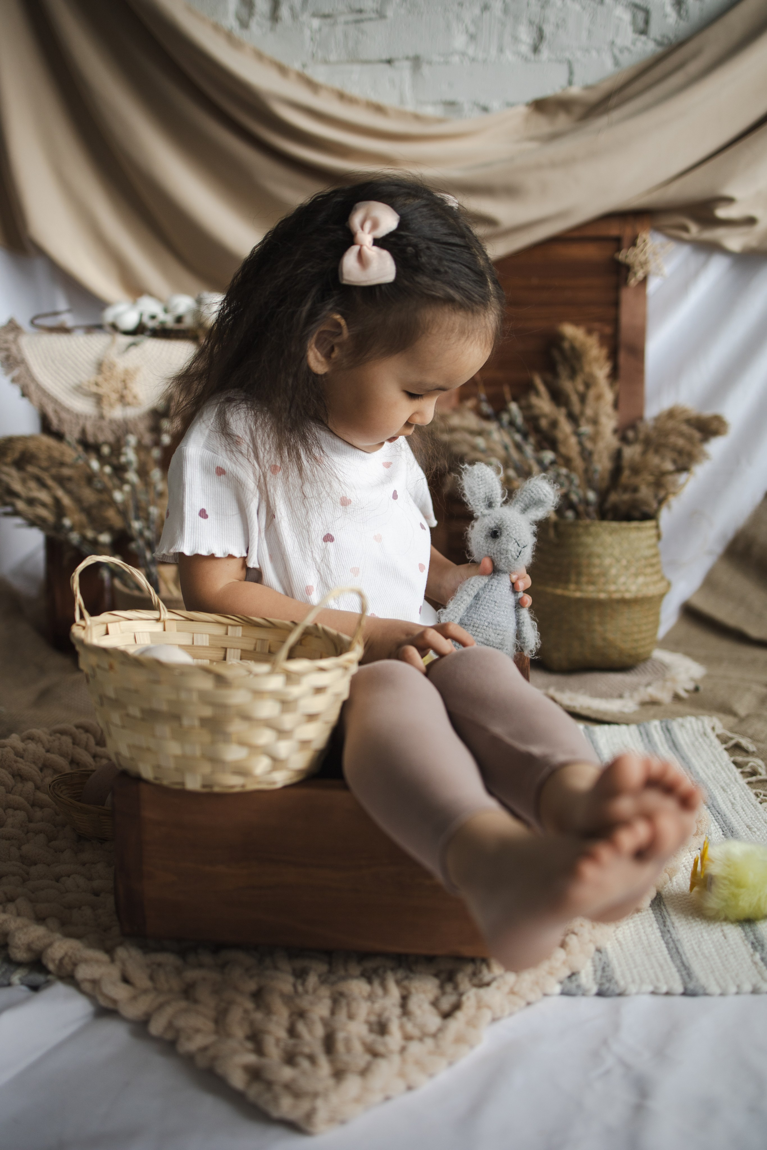 Пасха. Фотограф в Иркутске Тома Кабанова