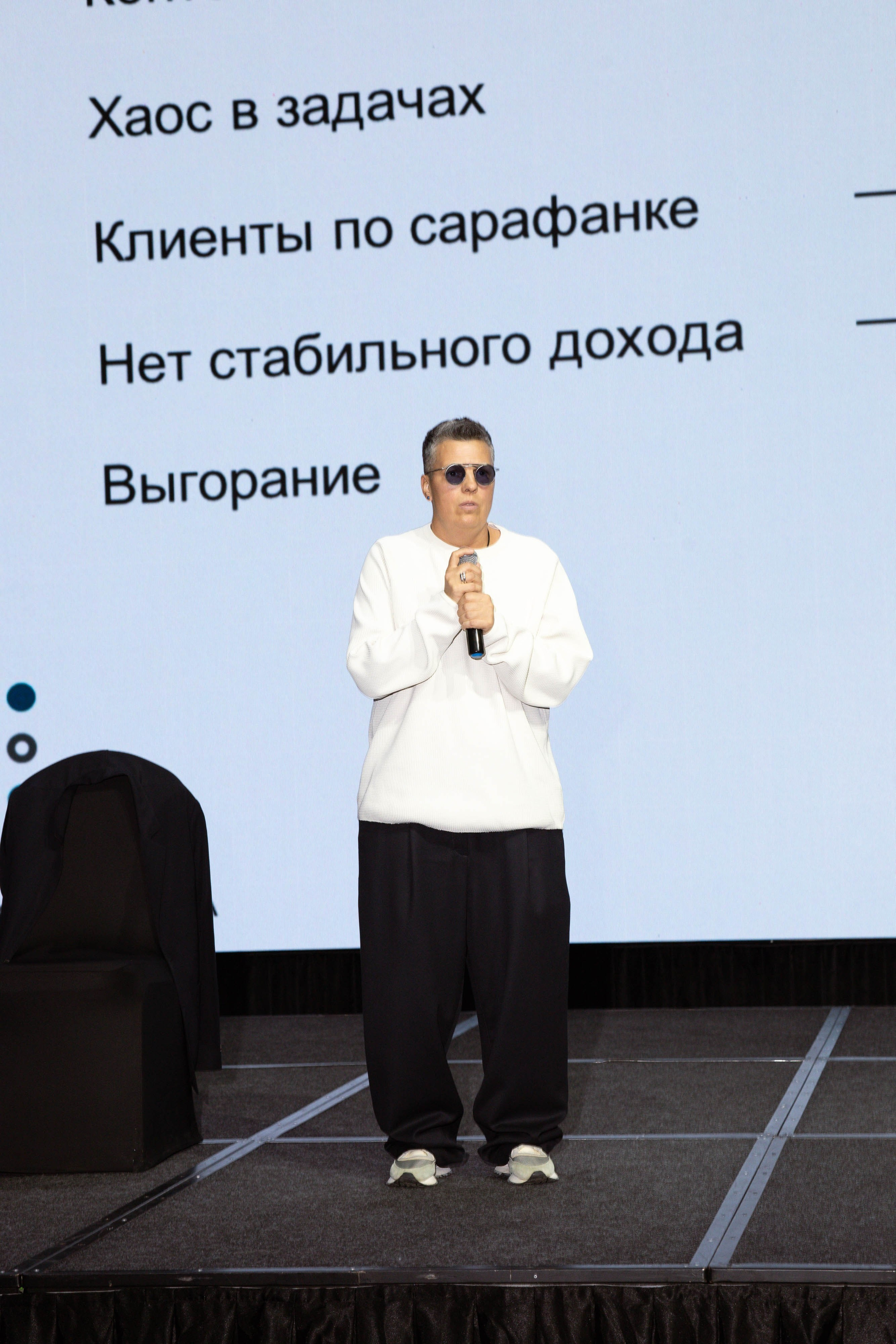 REELS контент