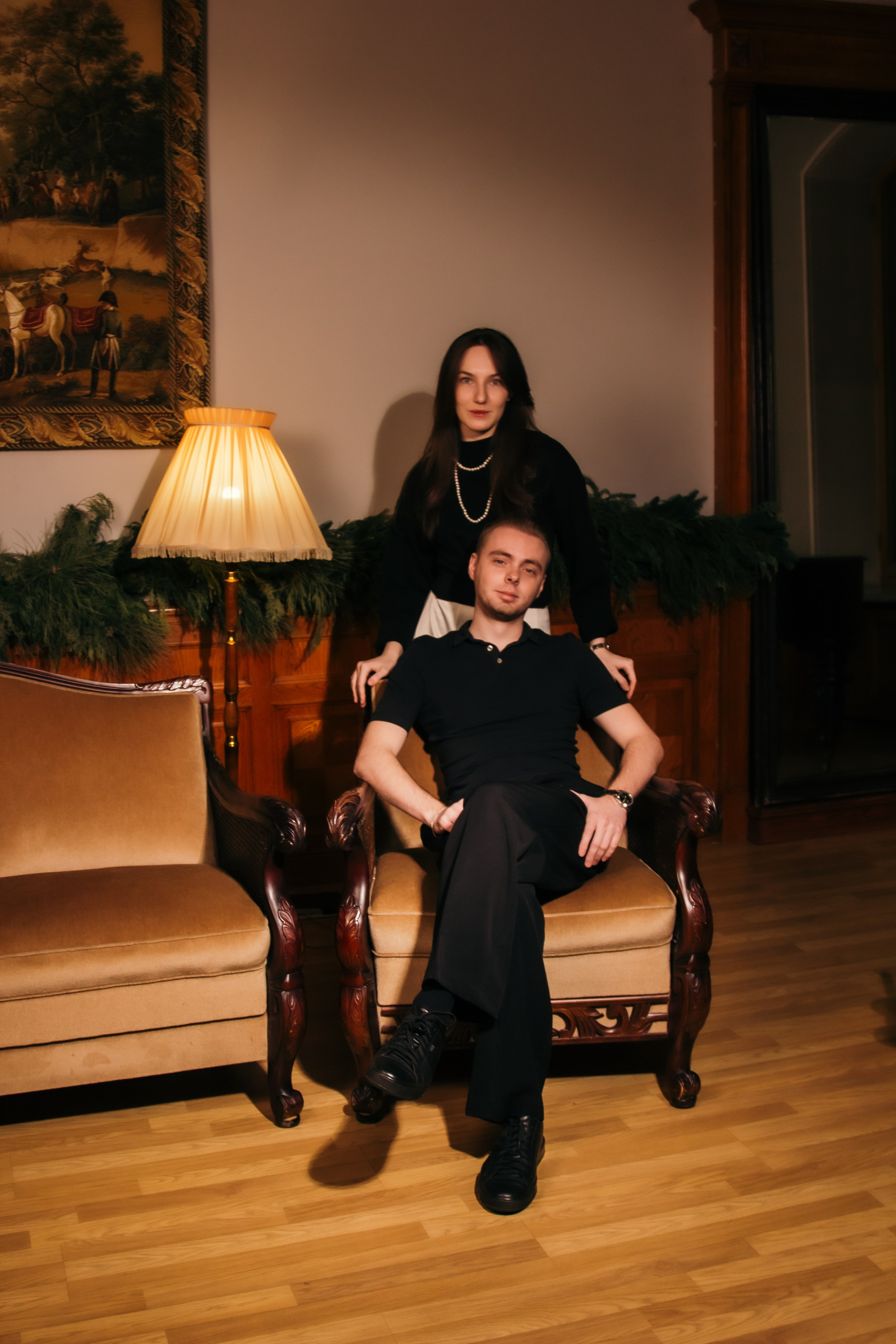 Даня и Алиса. SHIFO_TO