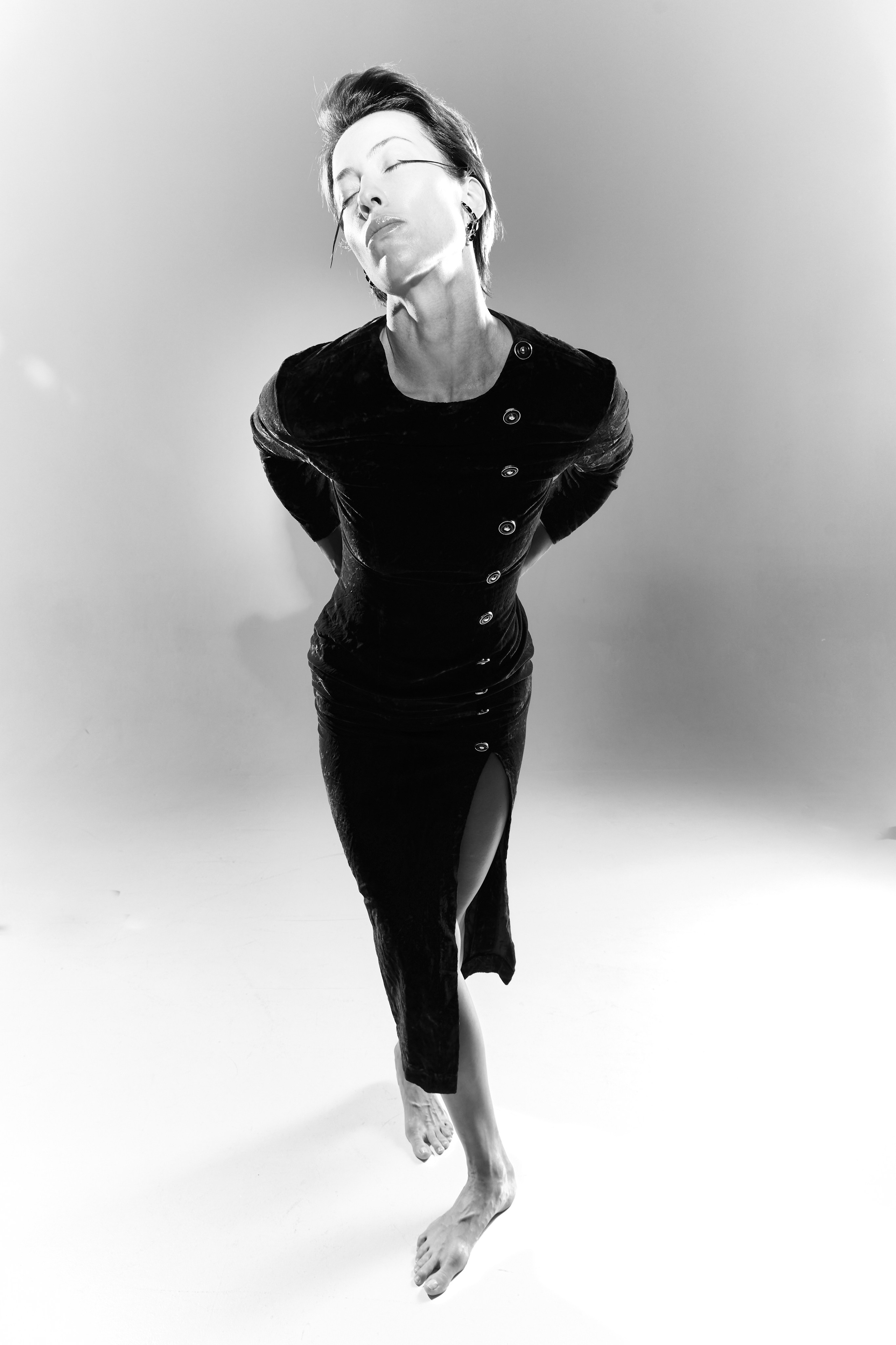 Зацепина. Фотограф/арт-директор в Москве Христина Аргентина Антонович