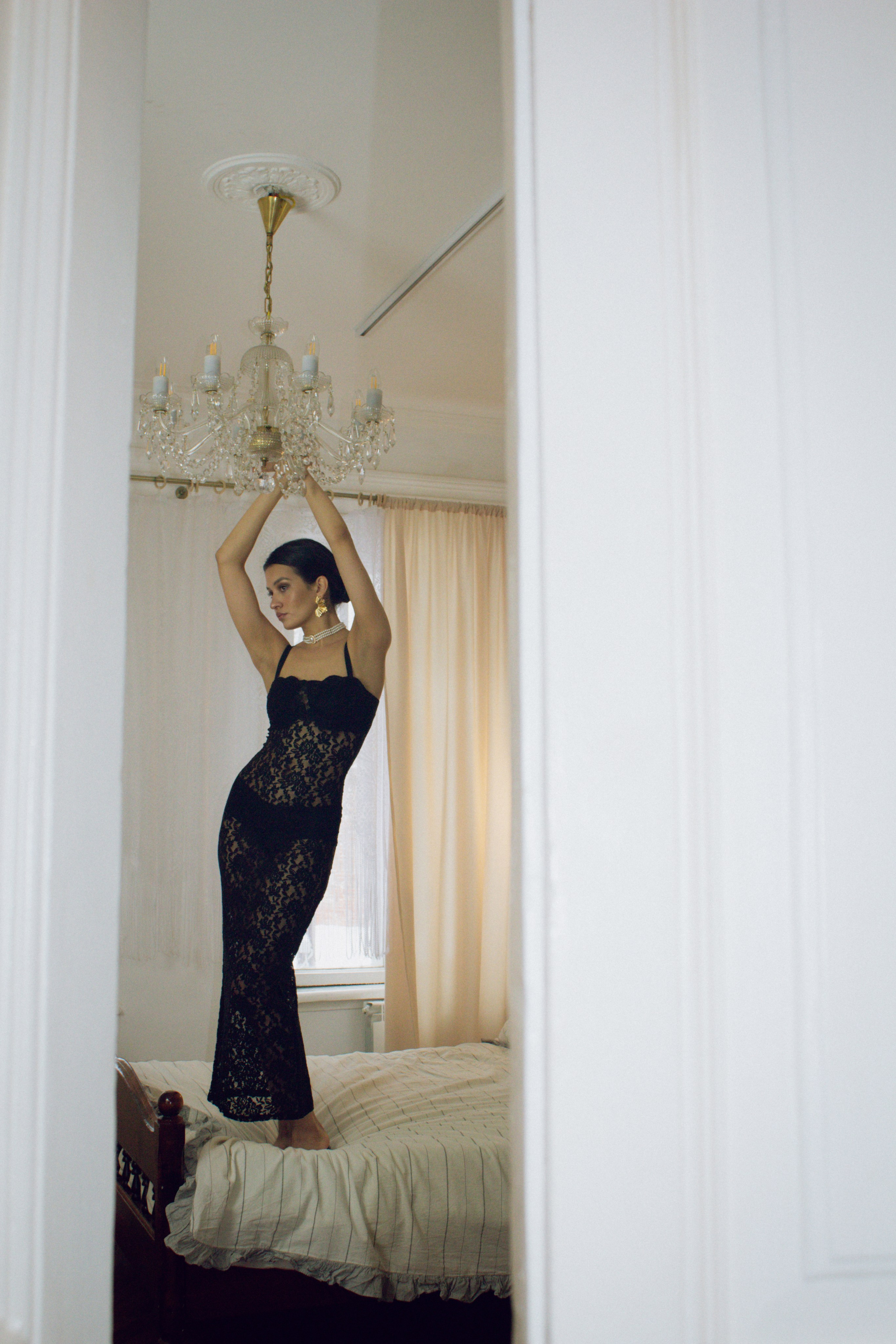 Lookbook #2. Я — Алёна и я фотографирую красиво (е)