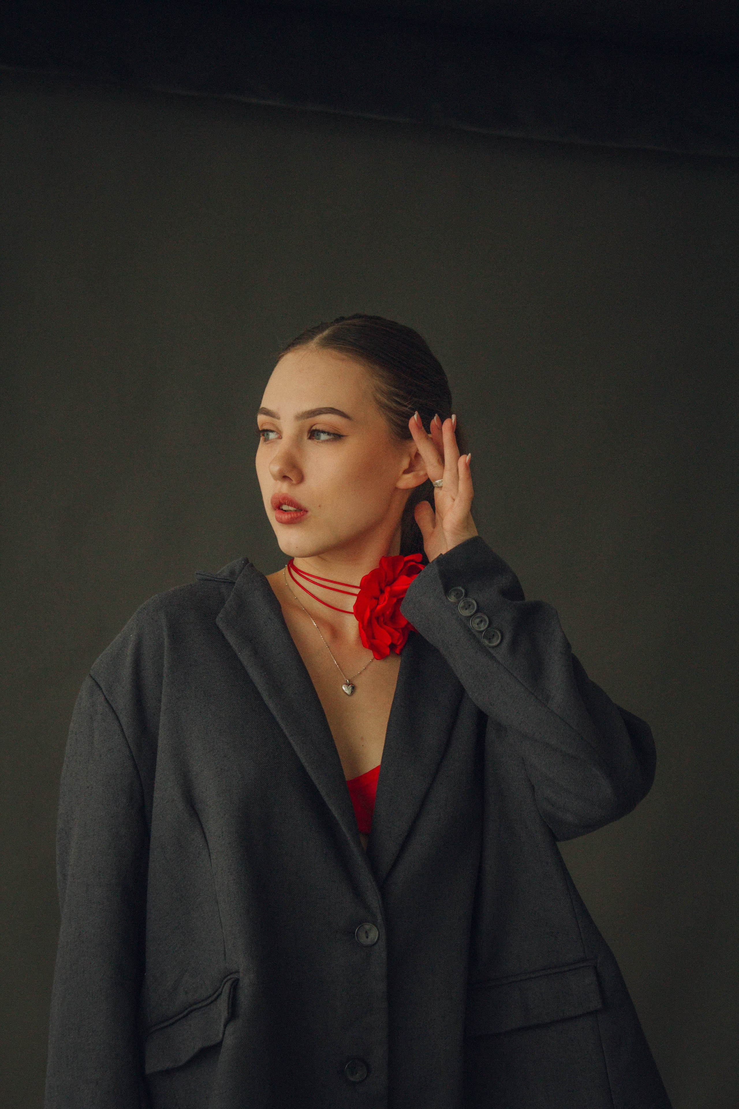 Ksenia. Я — Алёна и я фотографирую красиво (е)